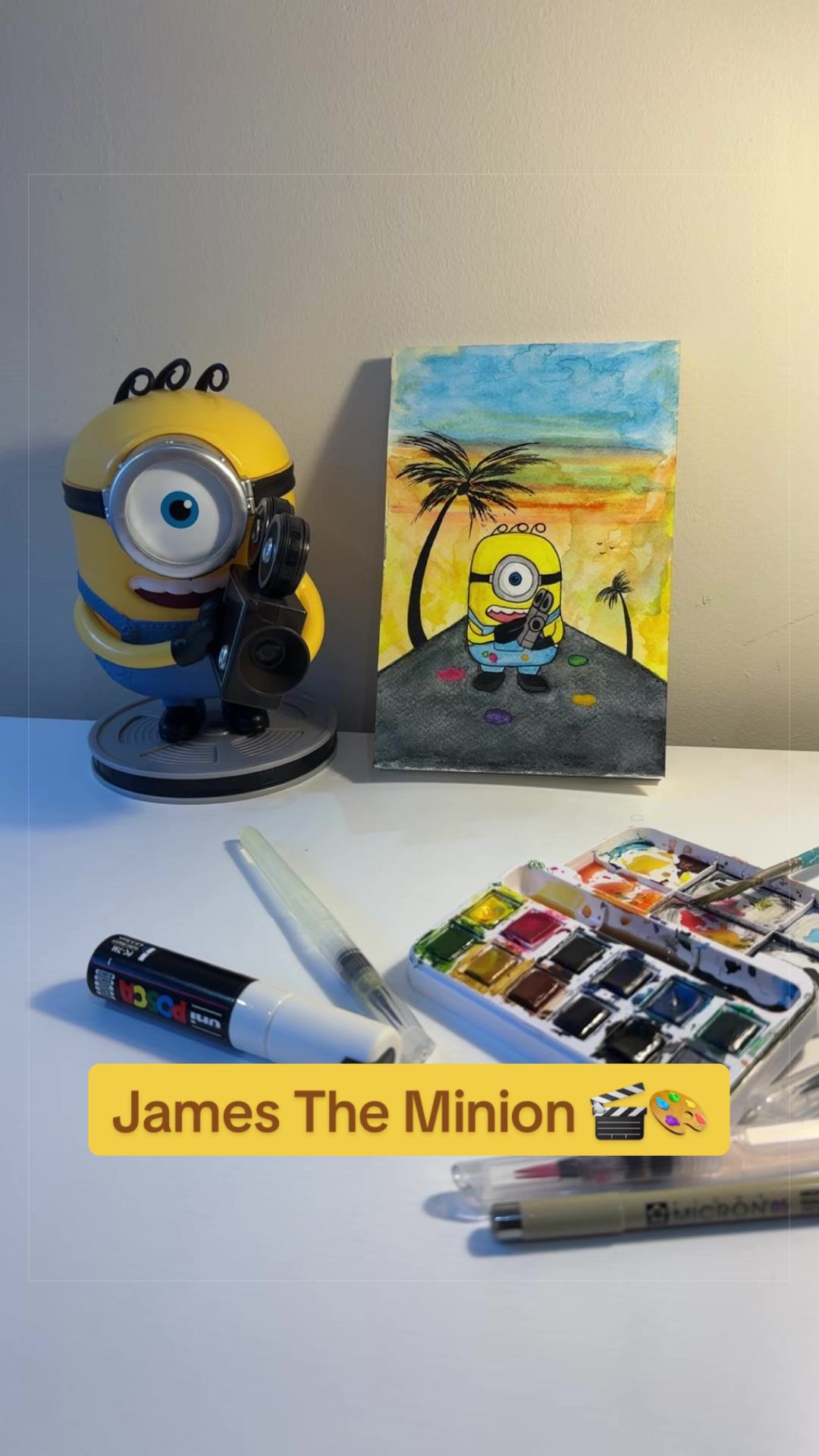 @Anthony Paintings