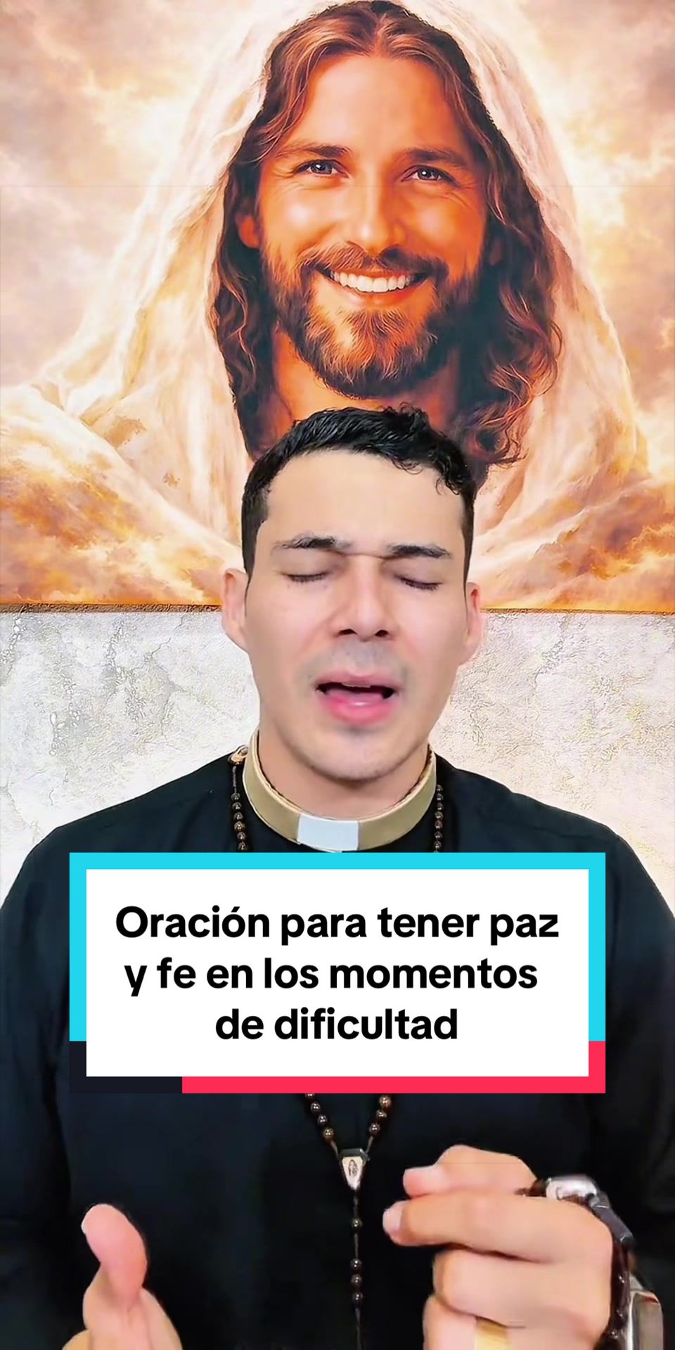 @Oremos con Más Fe