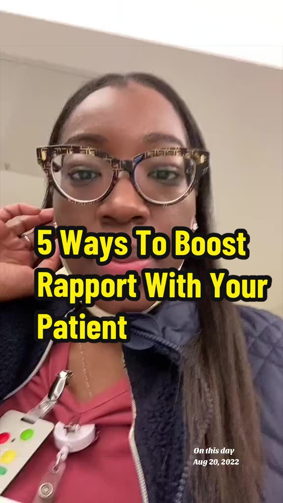@Nursing Bestie