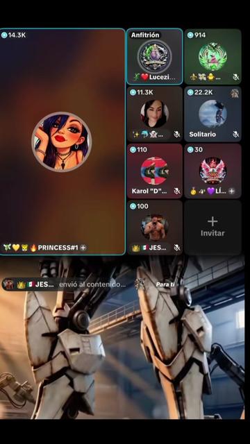 @Solitario de Esthercita 🫶