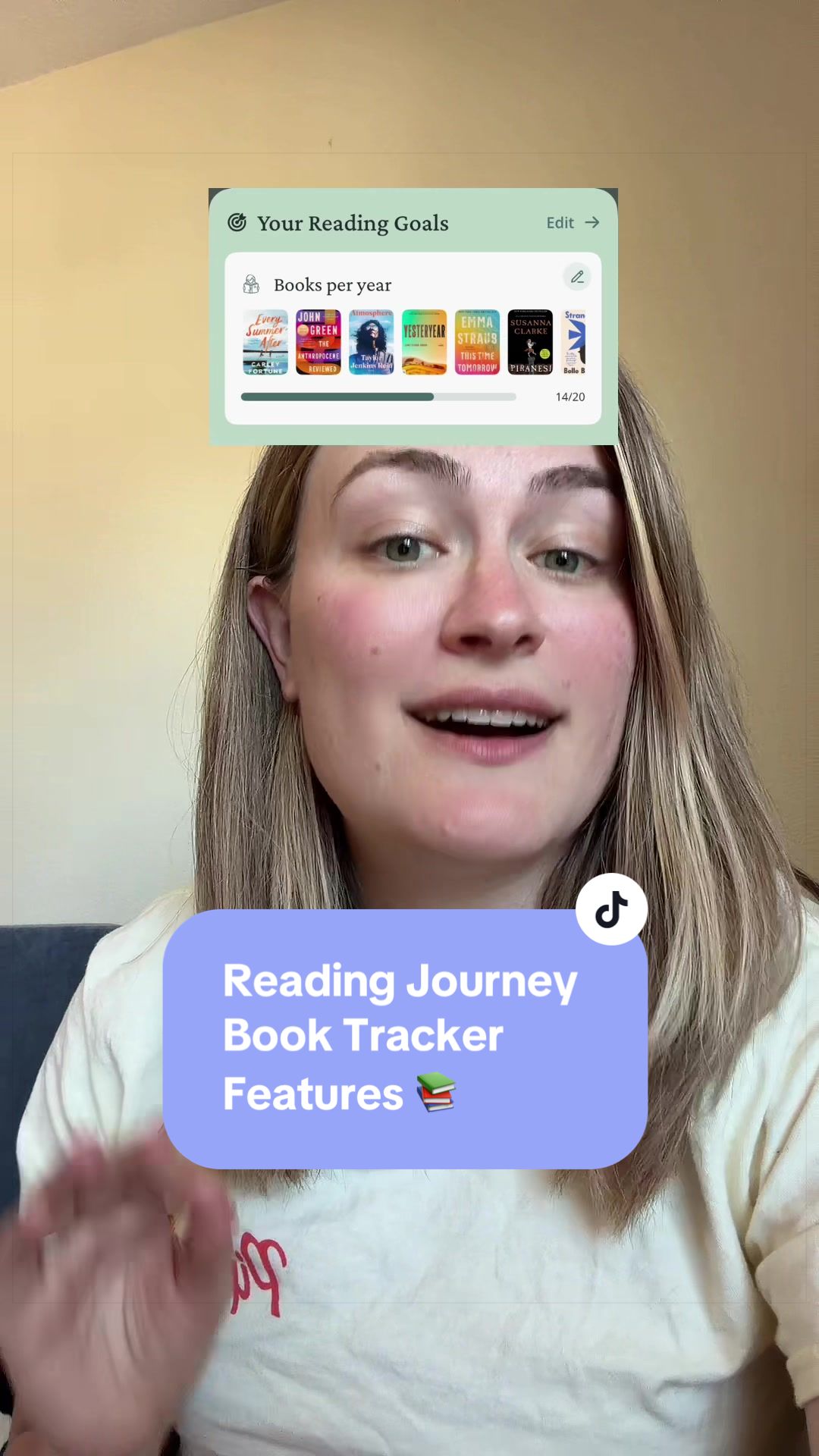 @Reading Journey