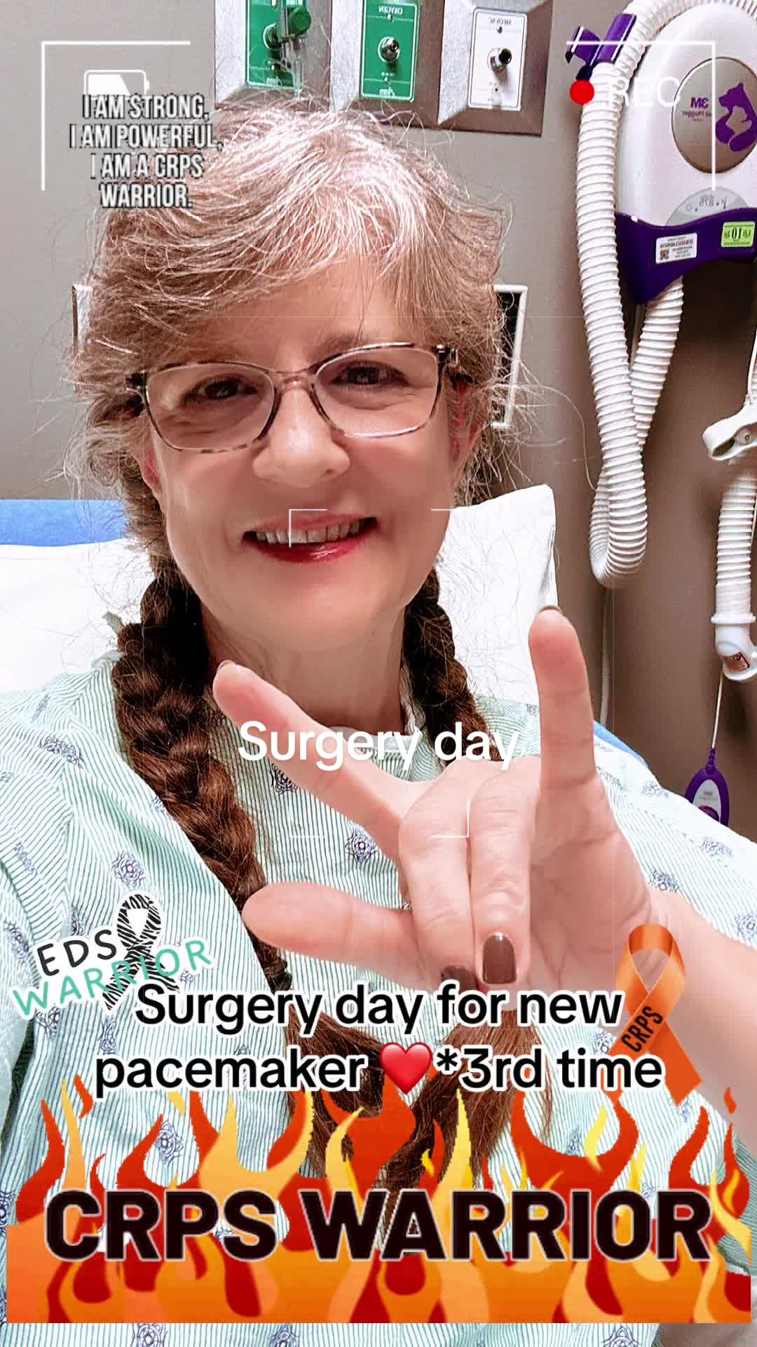 @Deaf Warrior/ASLSuzyQ🤟🏼