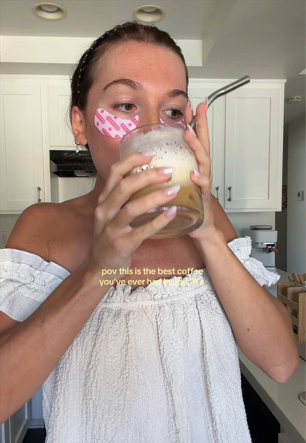 @Kenzie Coleman