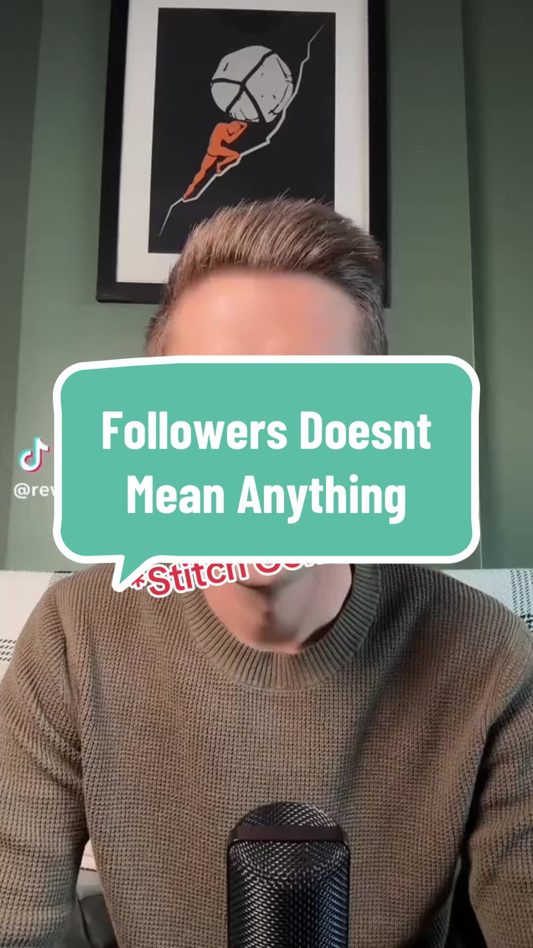 @AuthenticPastorKyle