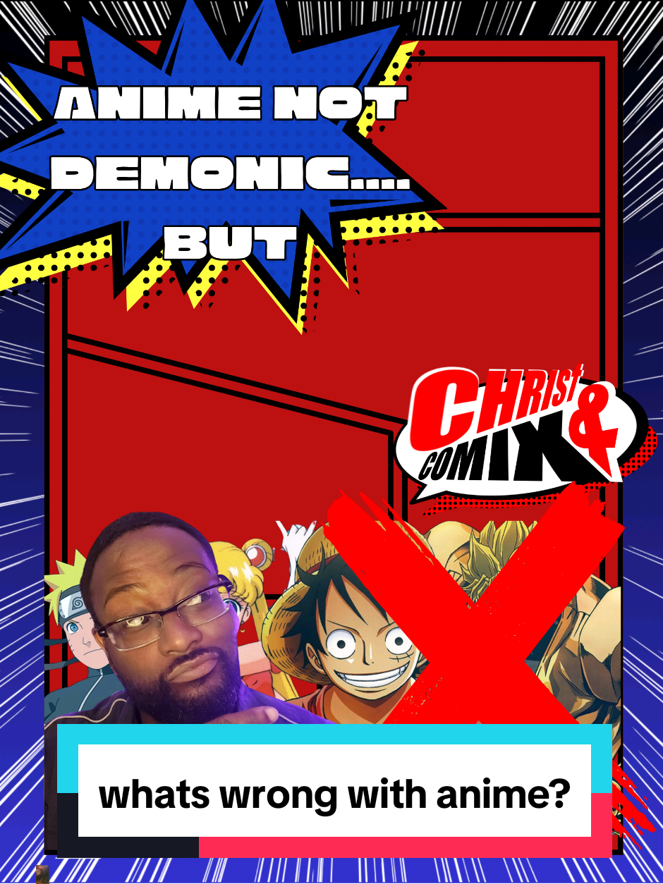 @Christ ✝️ Comix