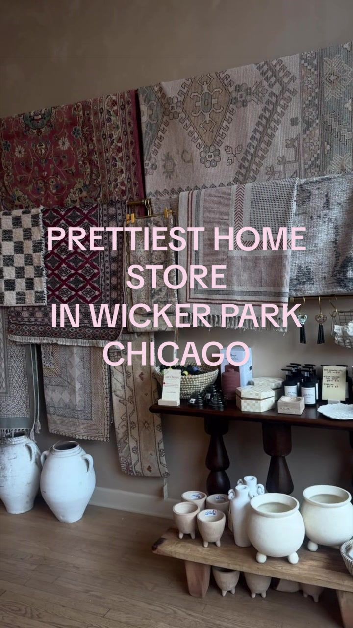 @christie | chicago creator