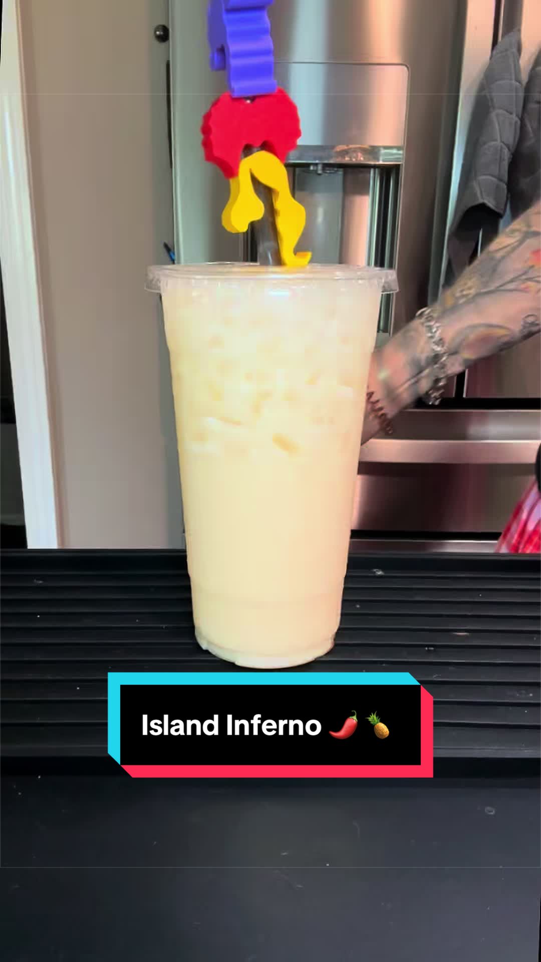 @Water You Sippin