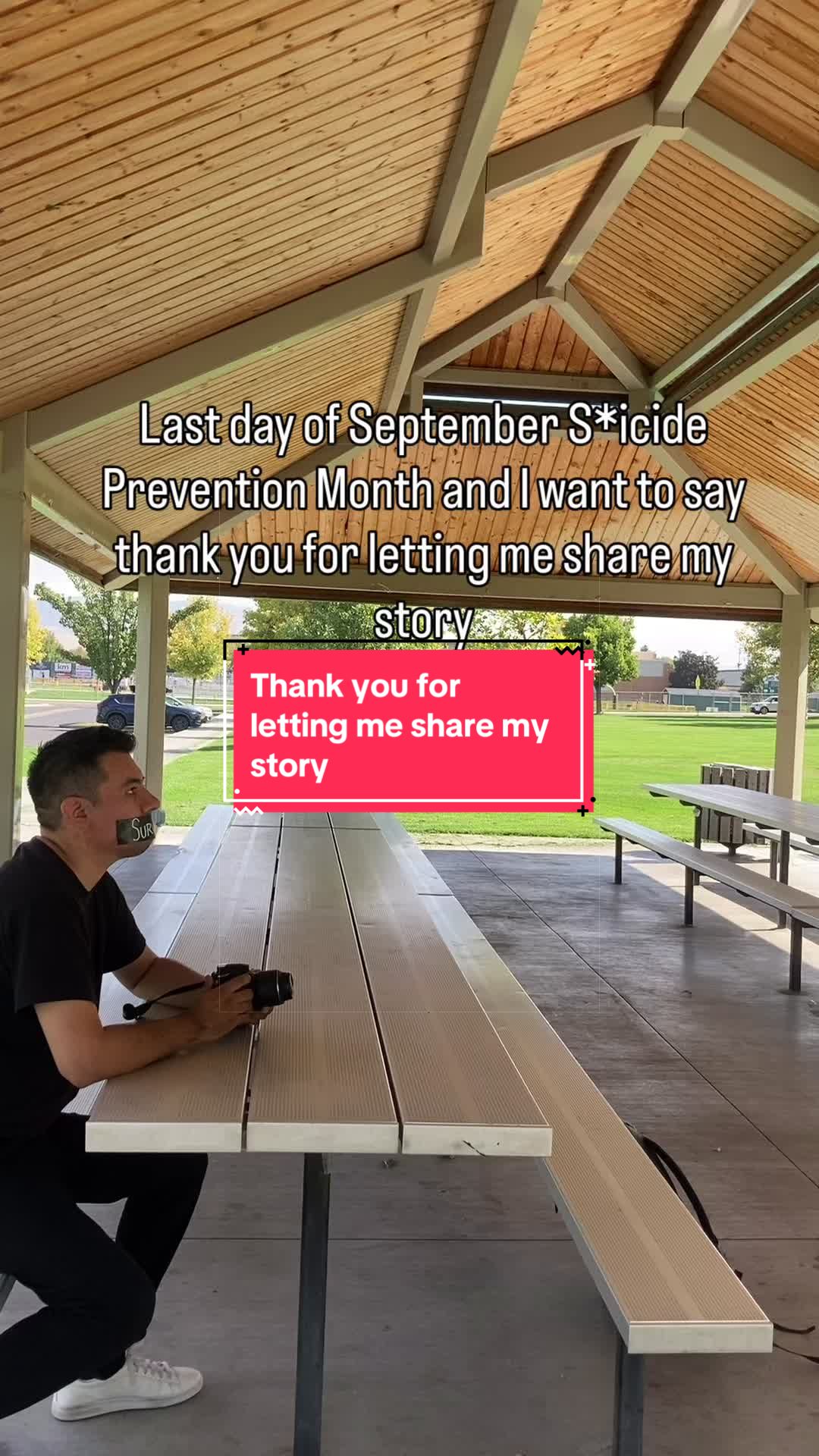 @James B Peterson
