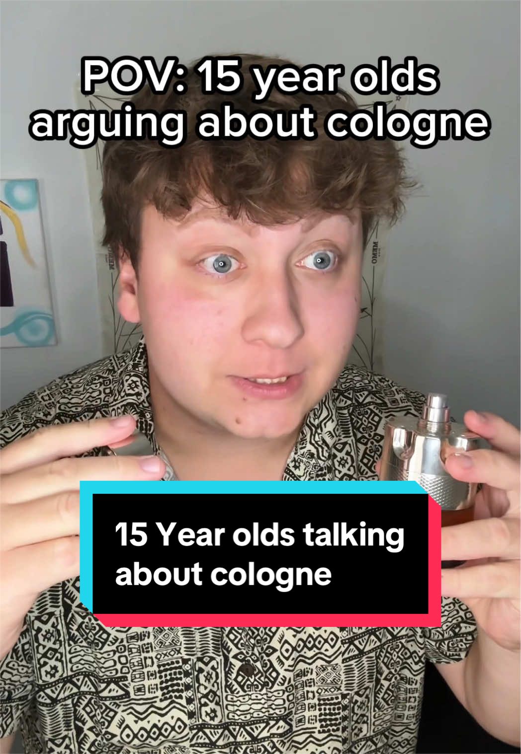 @ComedicScents