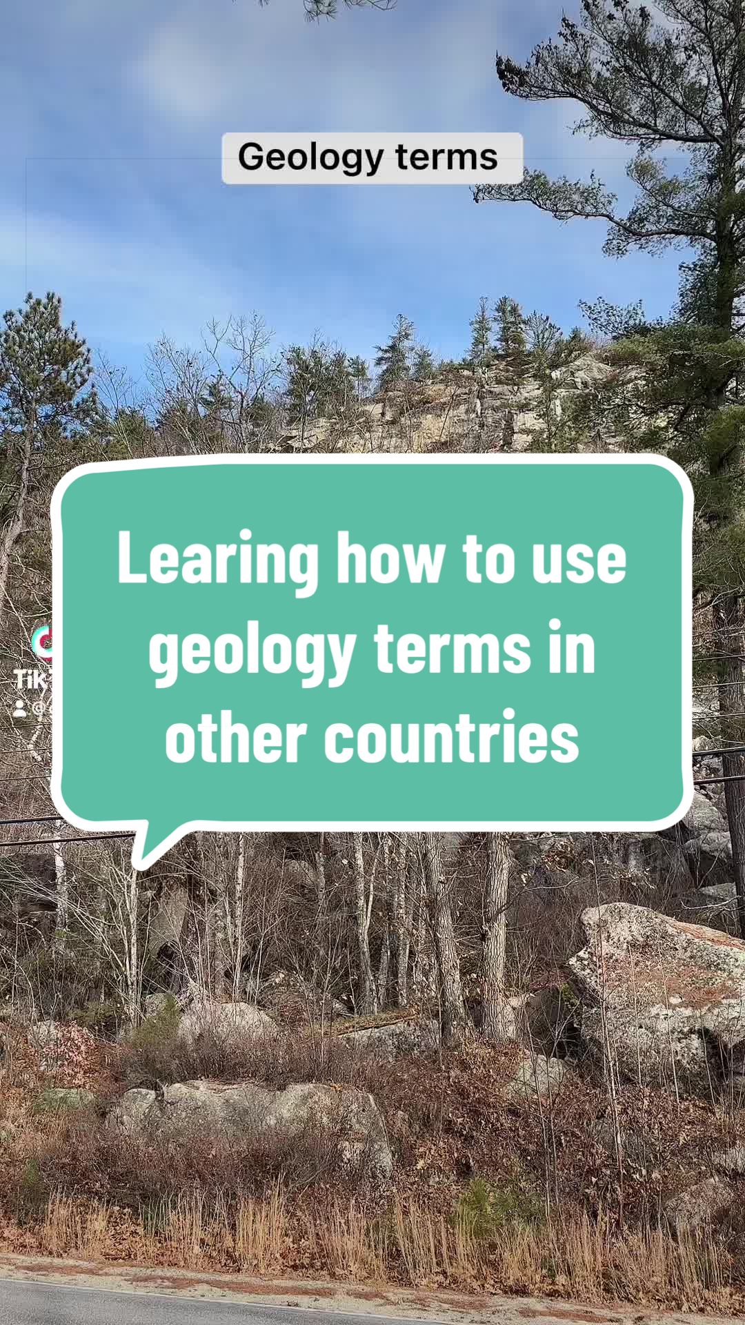 @Gary Lewis | GEOetc