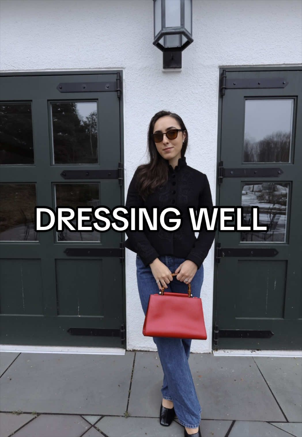@marissayaps | quality fashion
