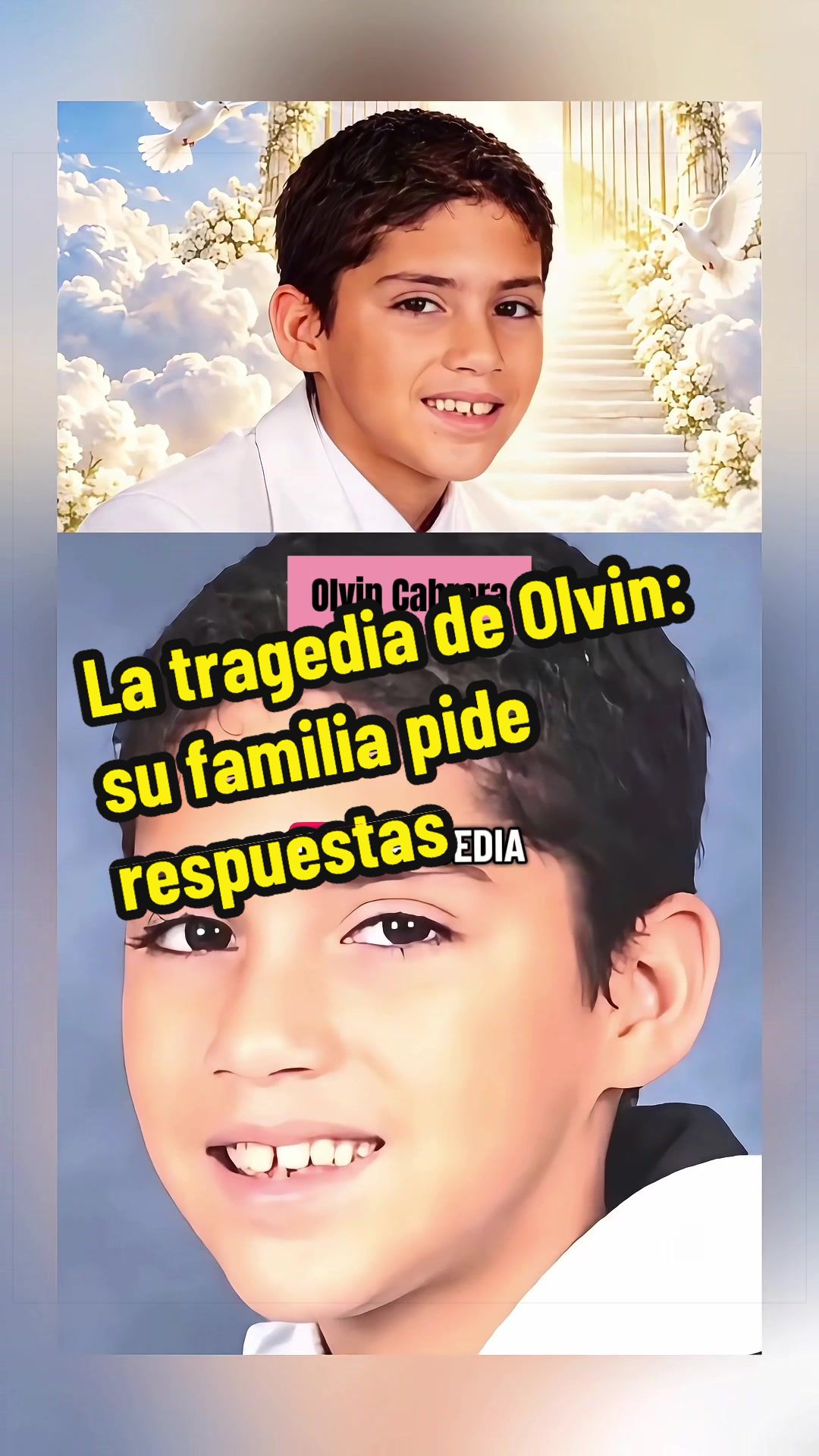 @Mave al Minuto