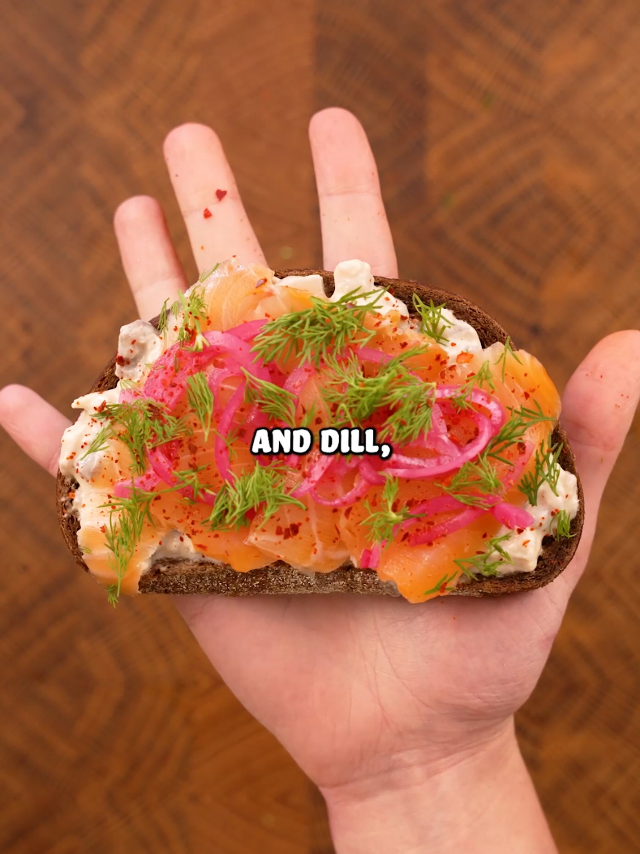 @Chef Tyler