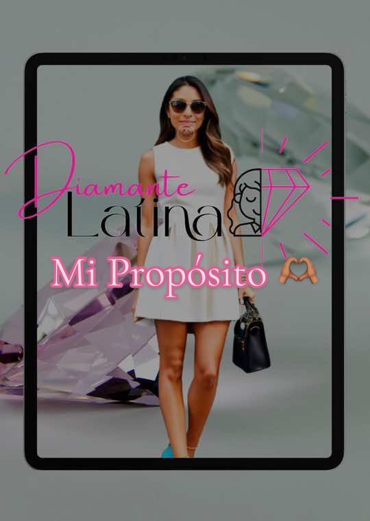 @Diamanté Latina NPO-Denver