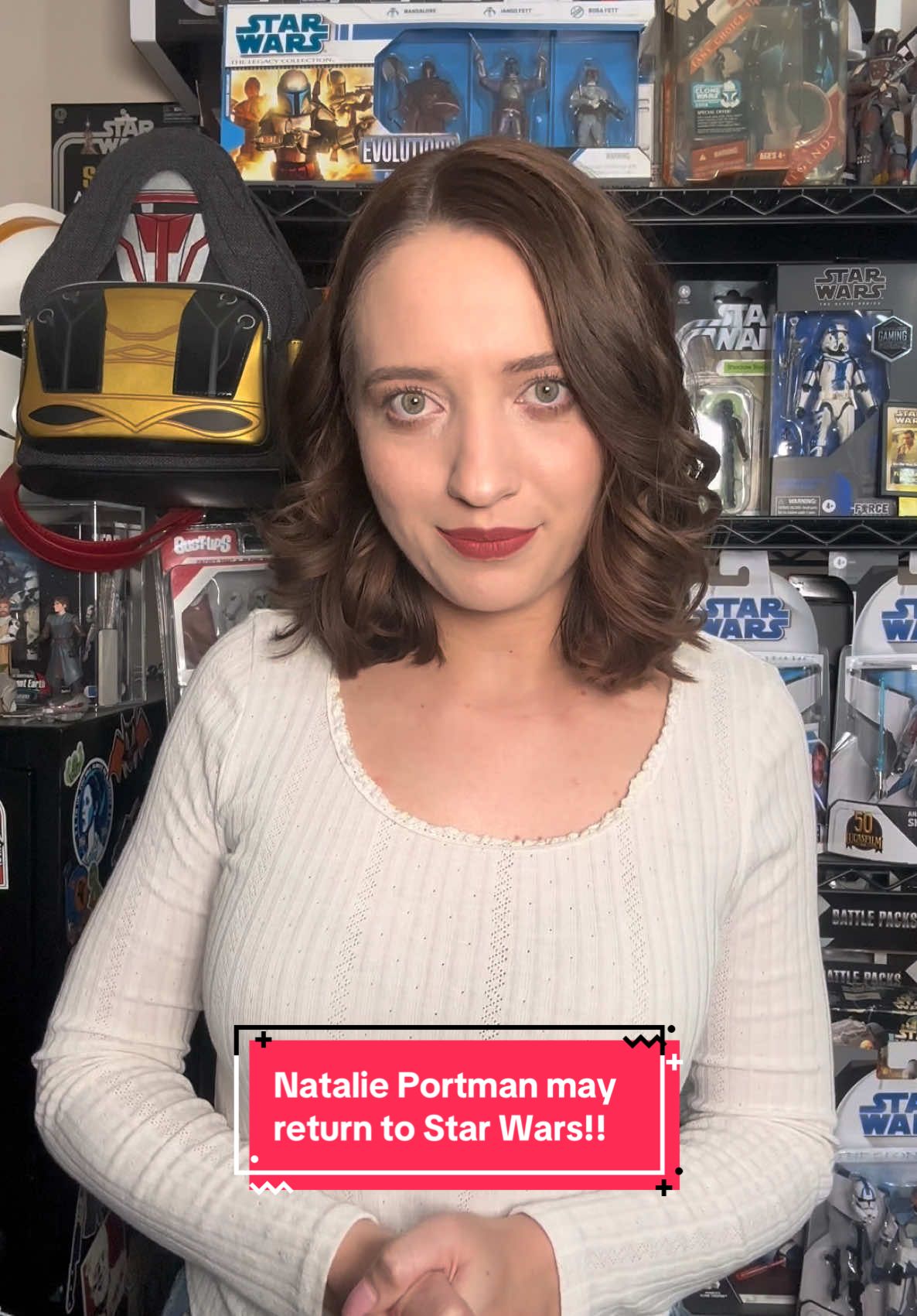 @Isabella Amidala