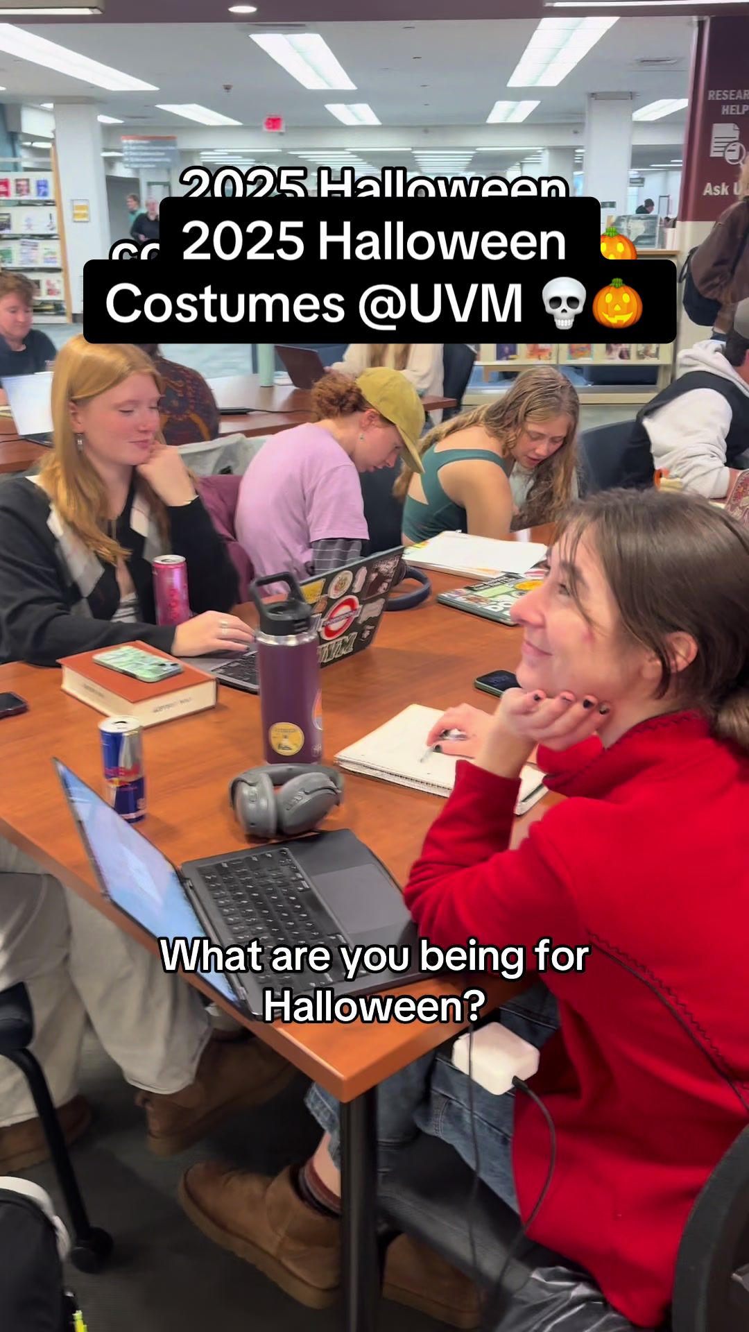 @uvmbored