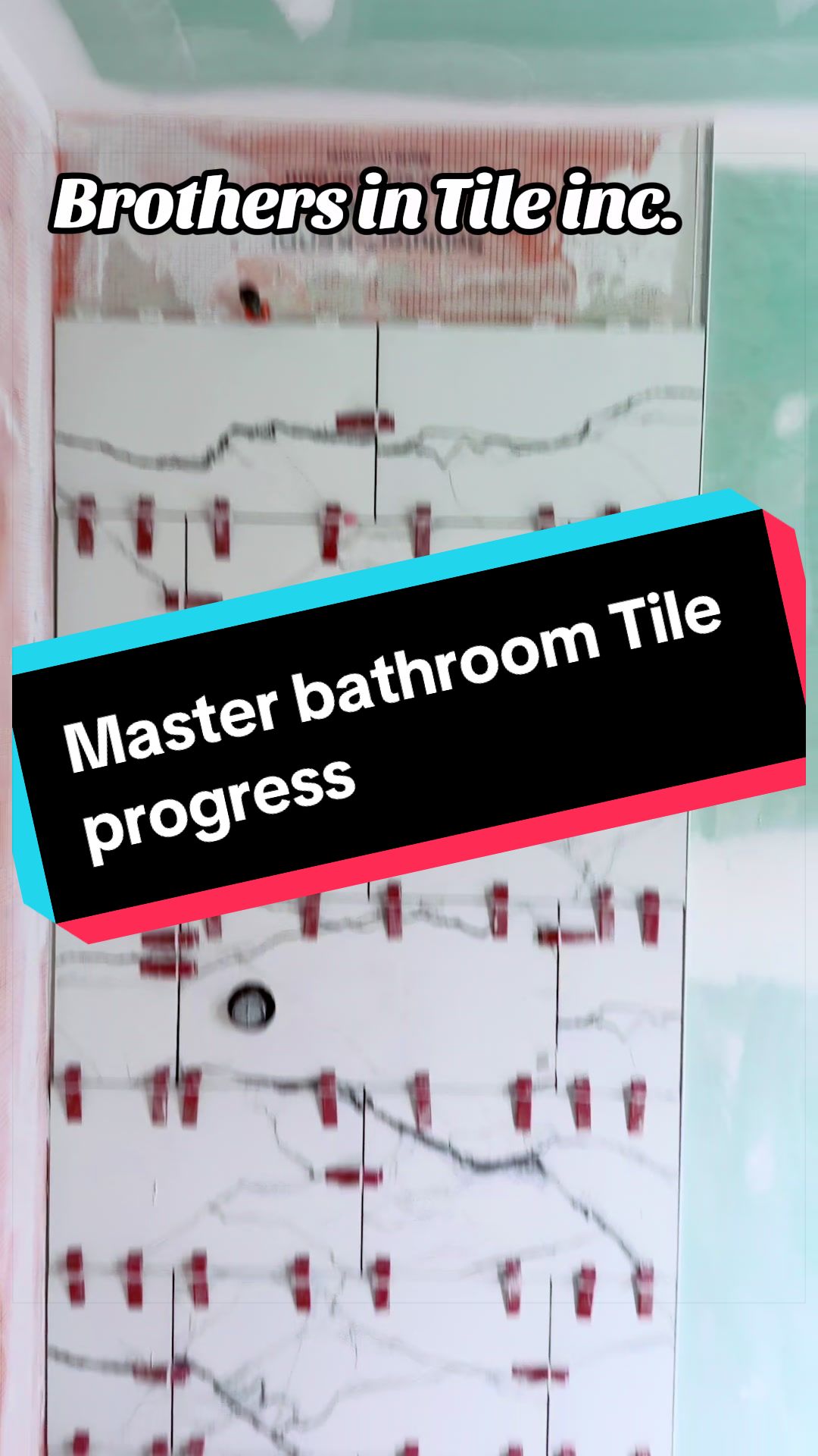 @Brothers in Tile