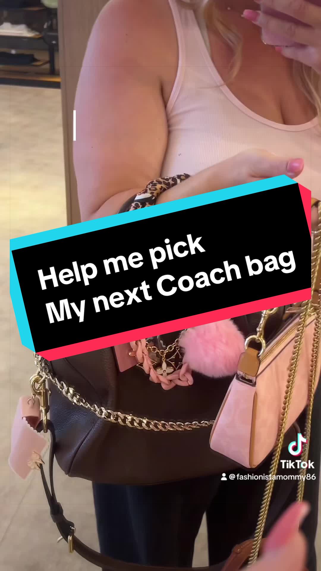 @A passion for Fashion