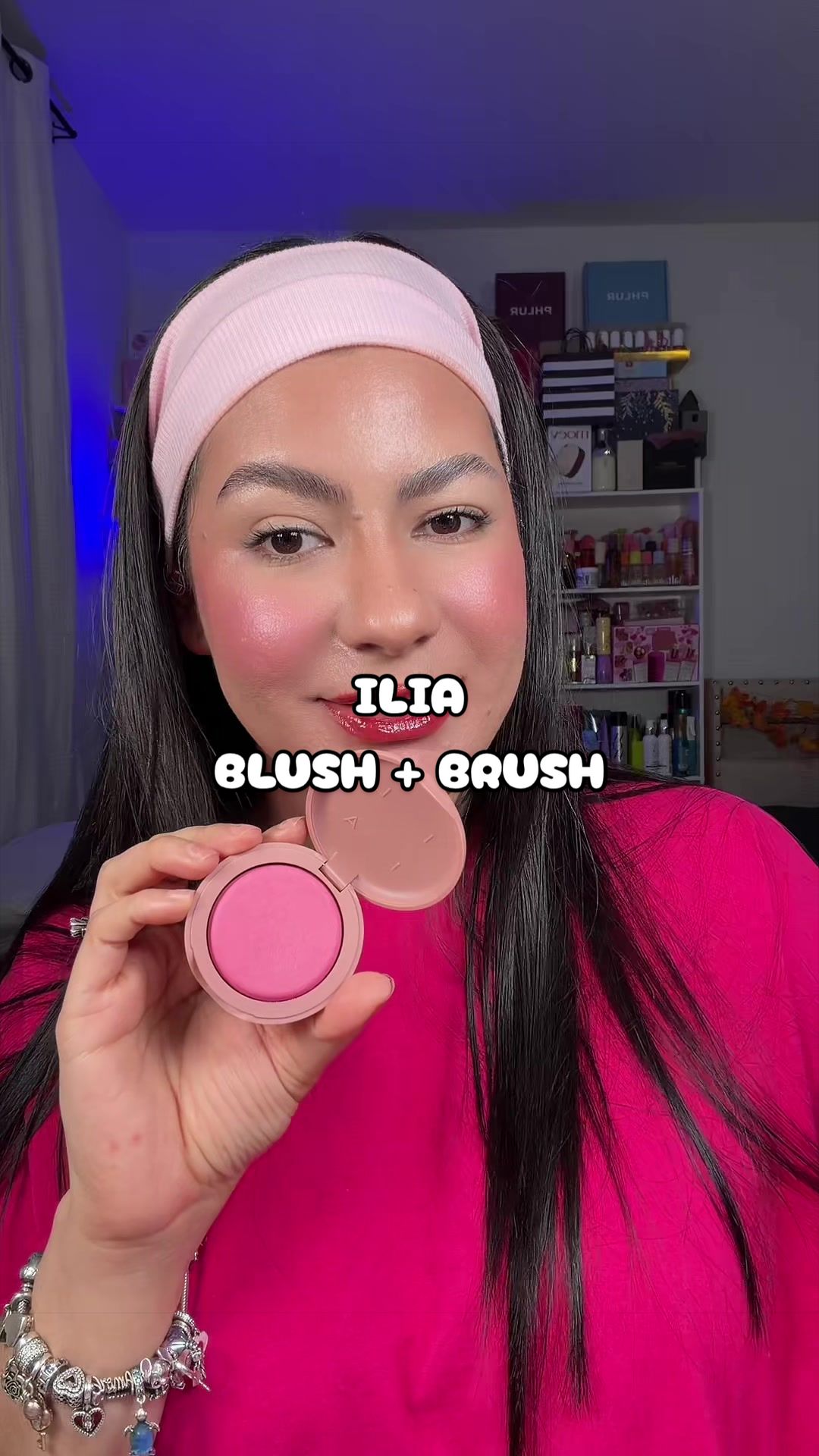 @Siana Far