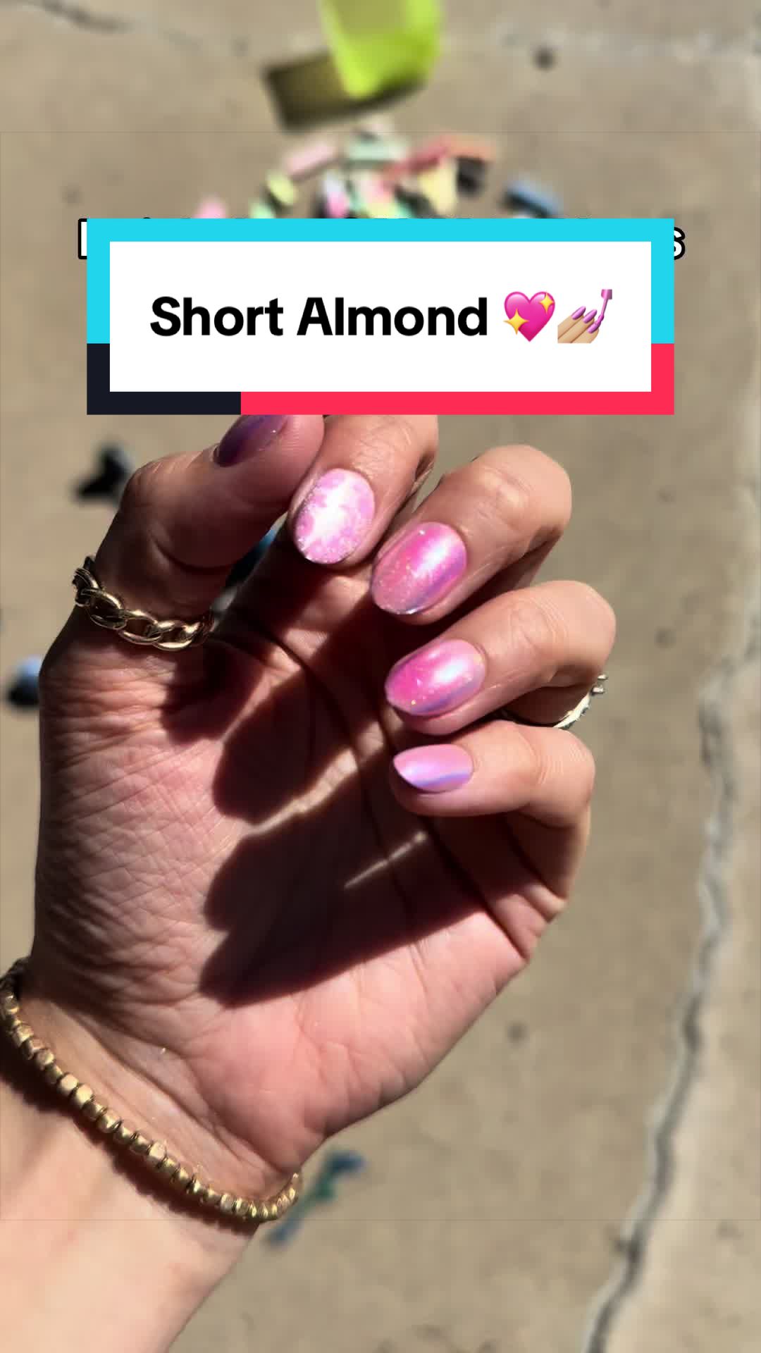 @Karli-your press on nail tech