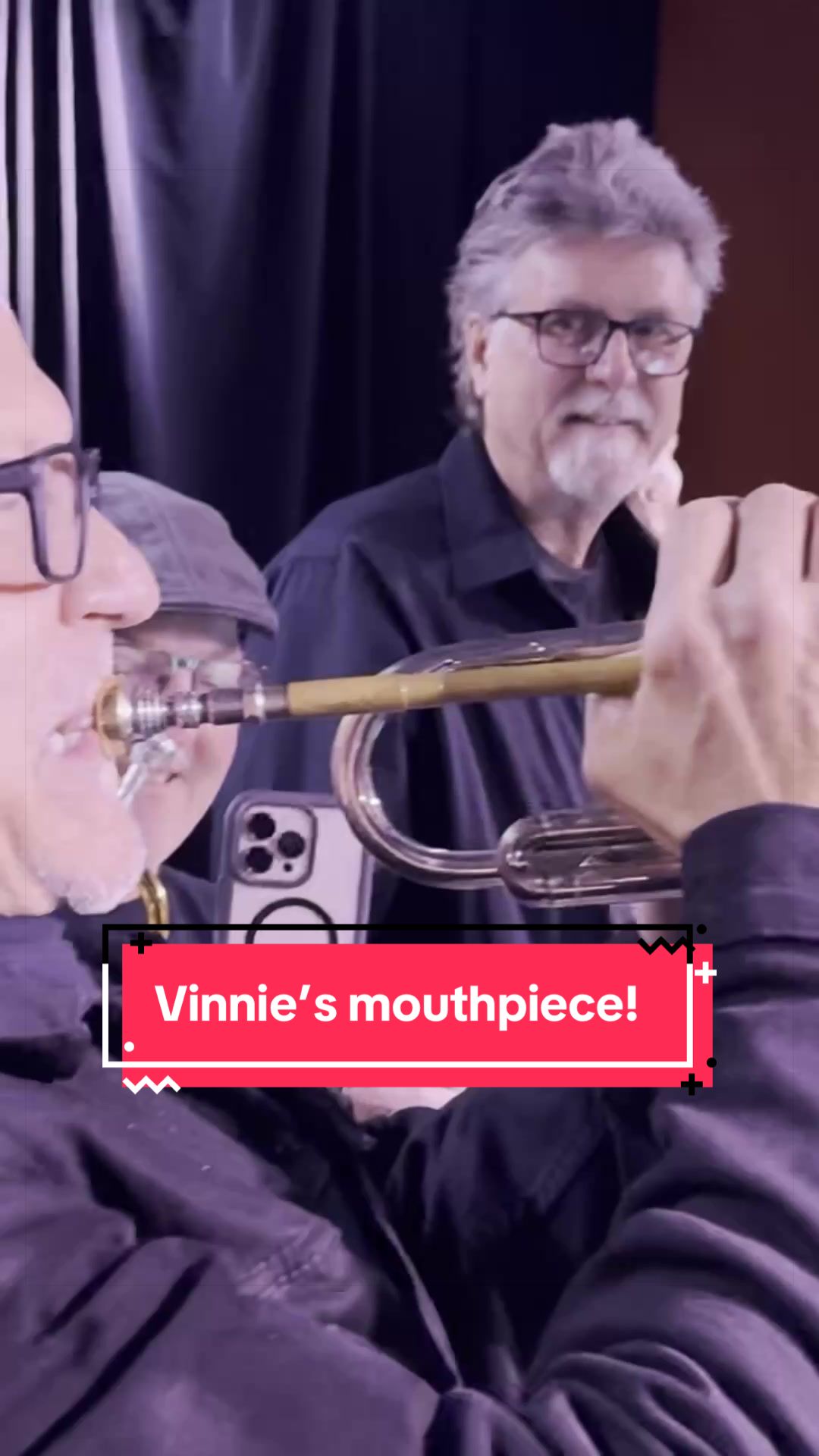 @Vinnie and the Hitmen