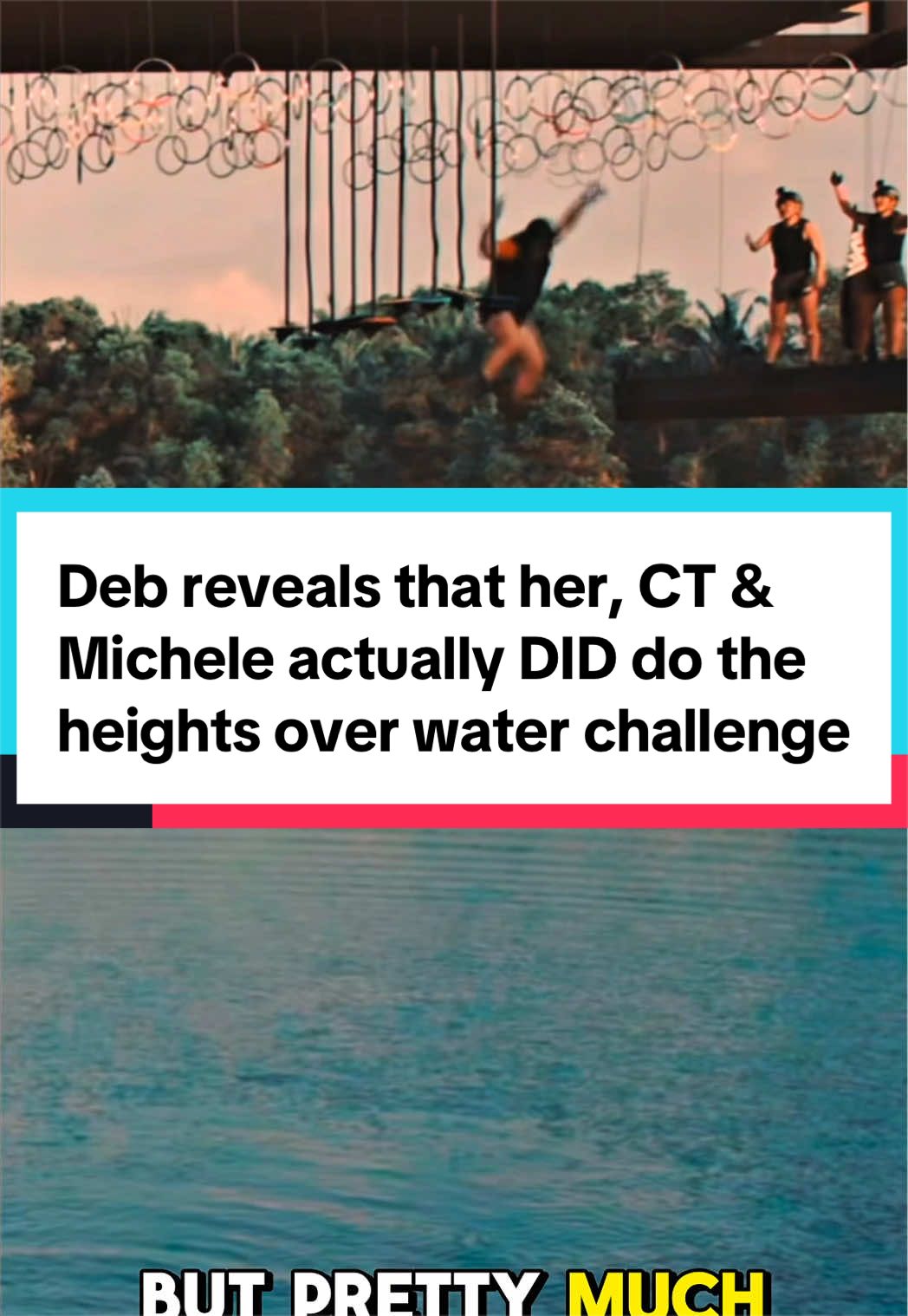 @The Challenge Maniacs