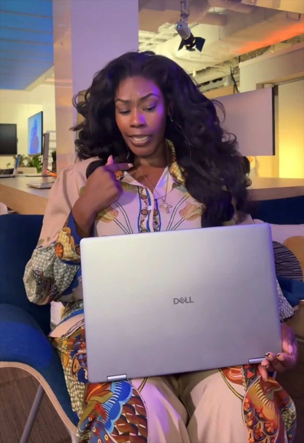 @dell
