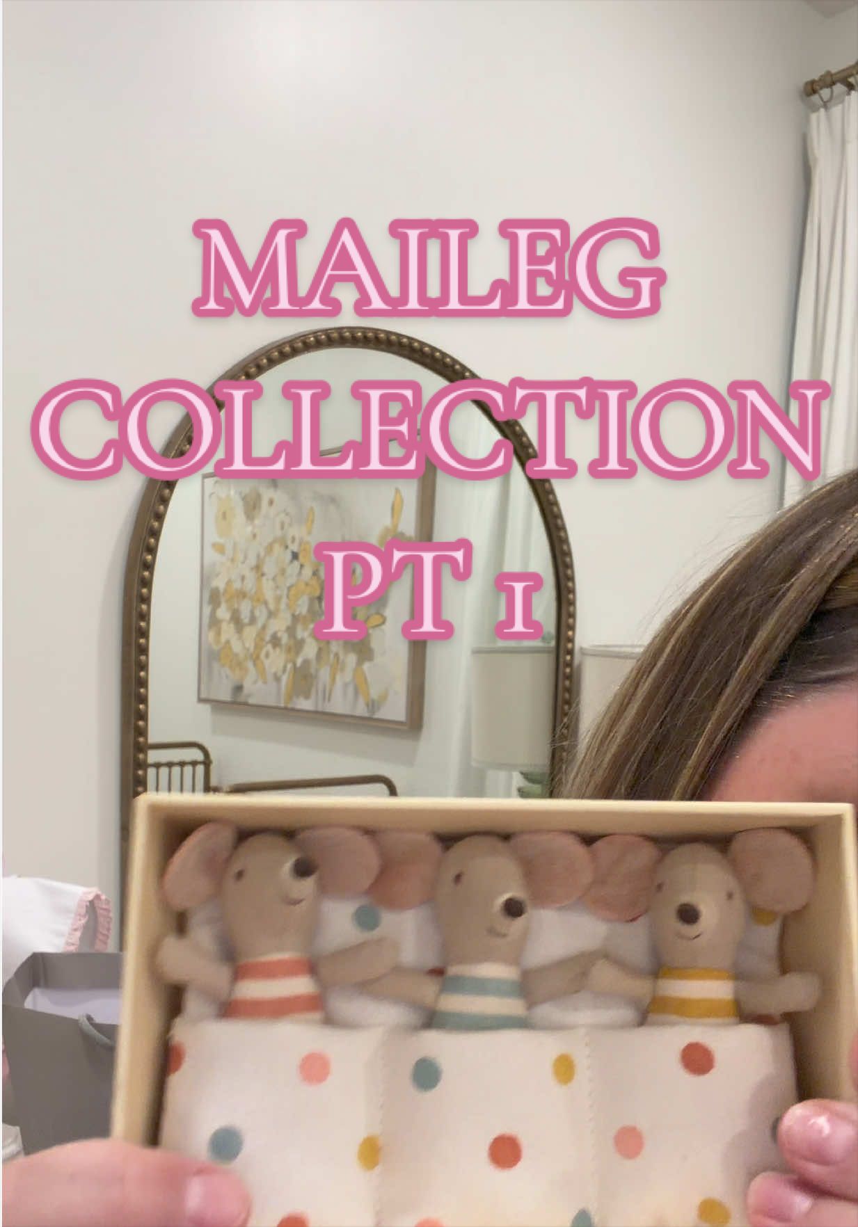 @mary todd • lifestyle & tts