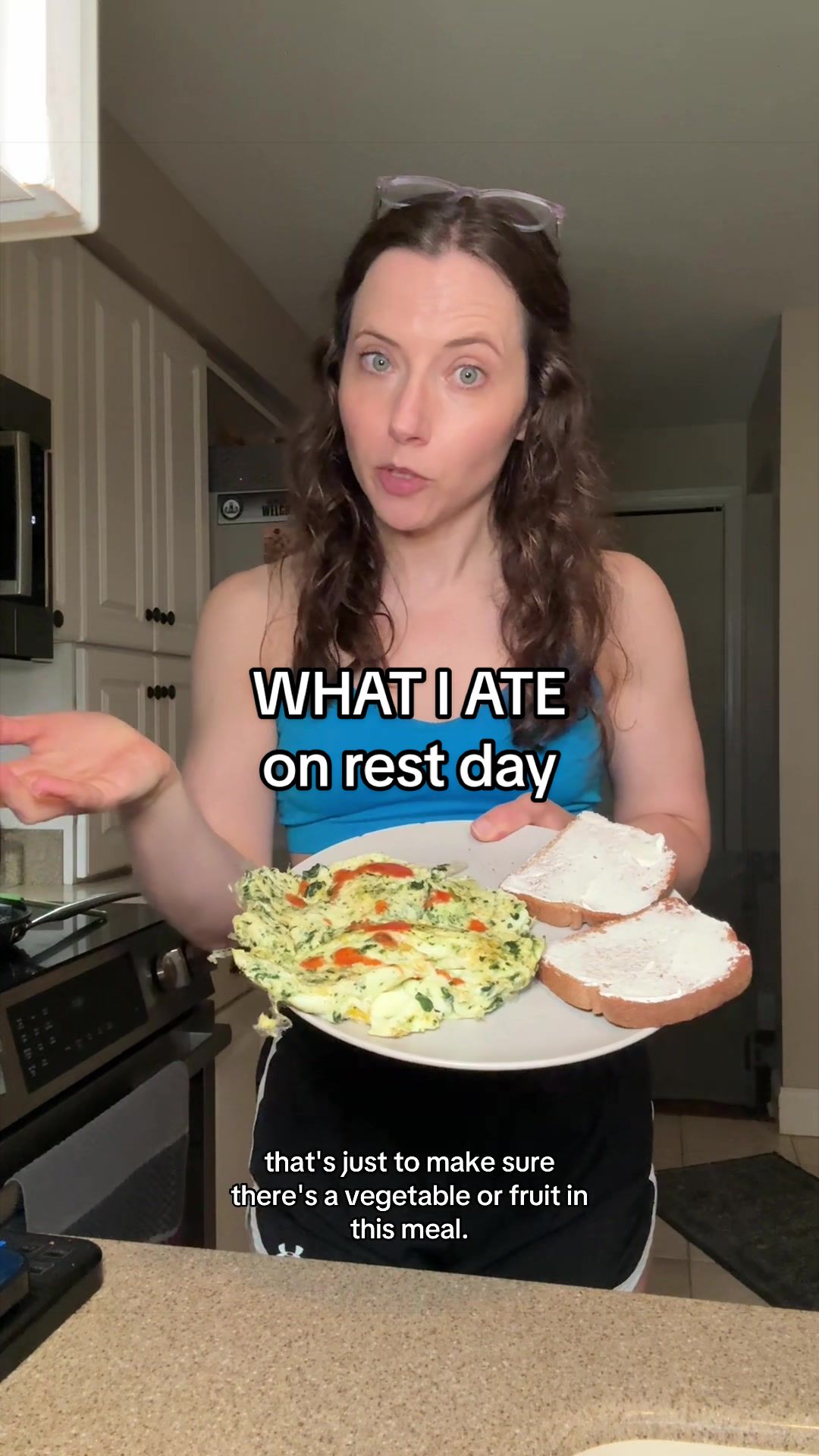 @Rachel | Fitness Coach
