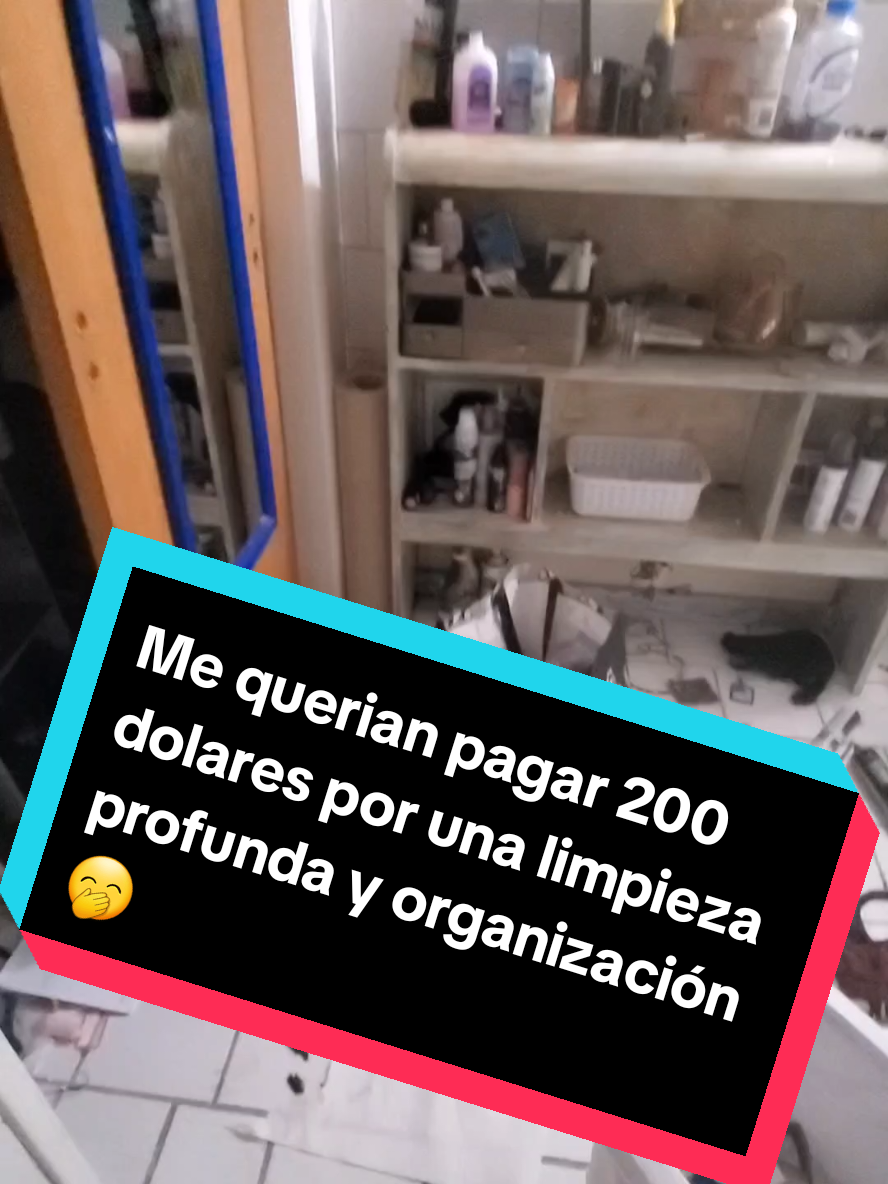 @Vasquez Cleaning 🏡