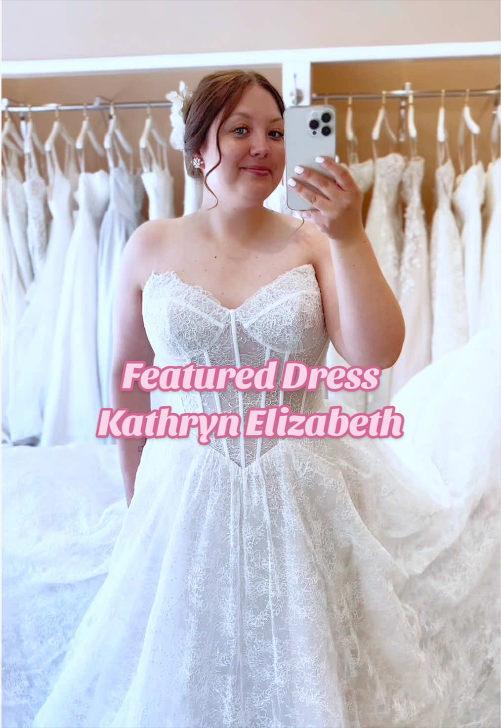 @The Bridal Collection