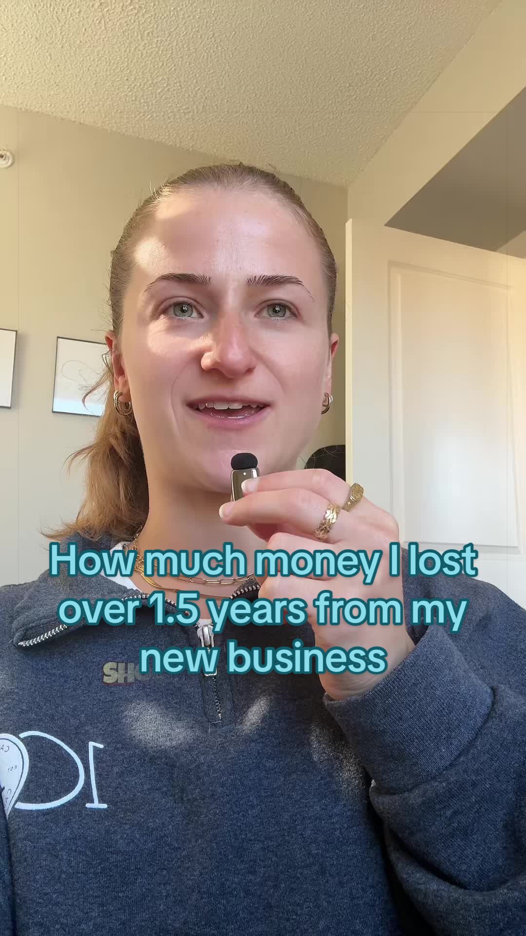 @Lauren | Corporate-to-Creator