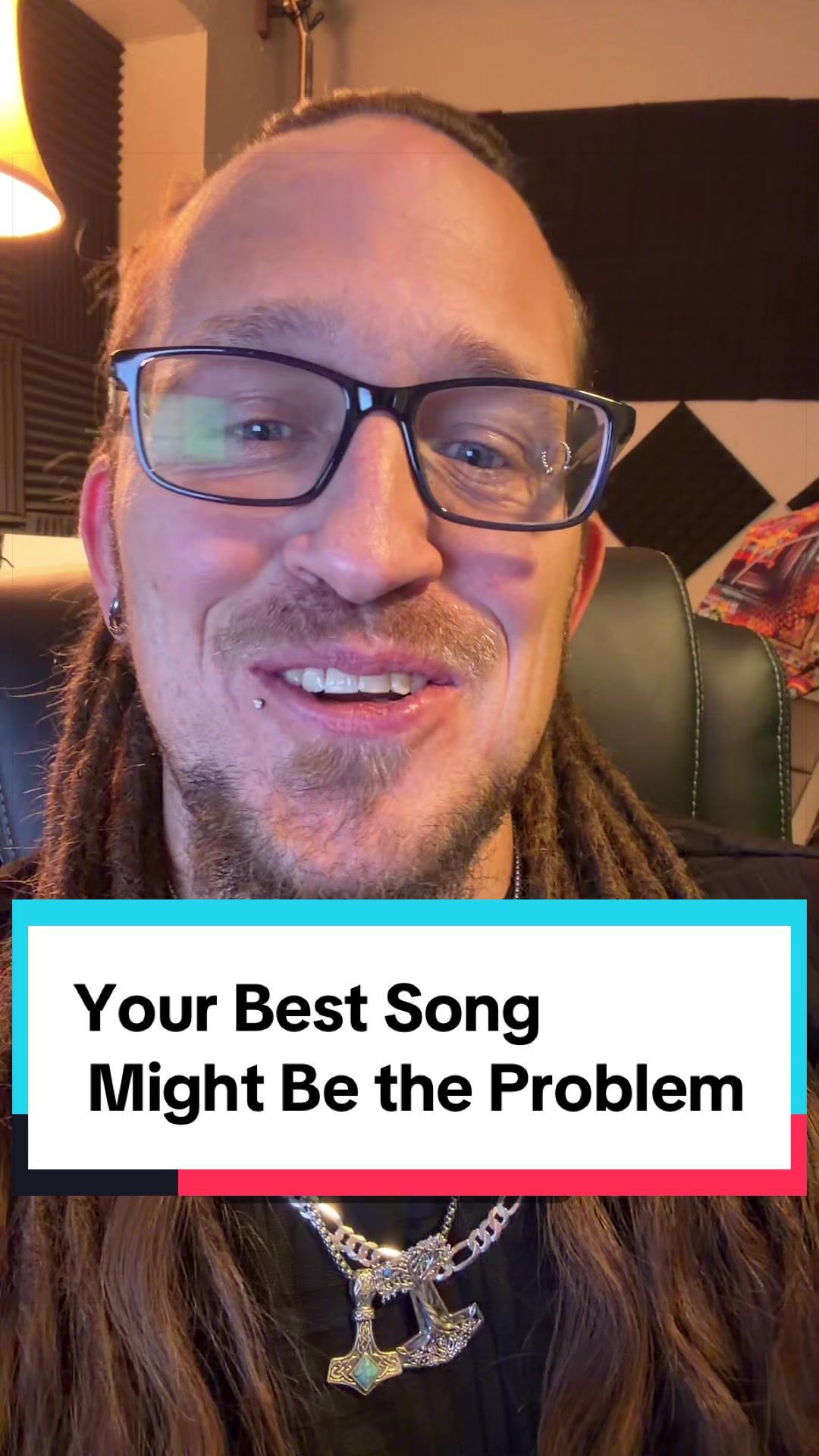 @Danny | Help for Musicians