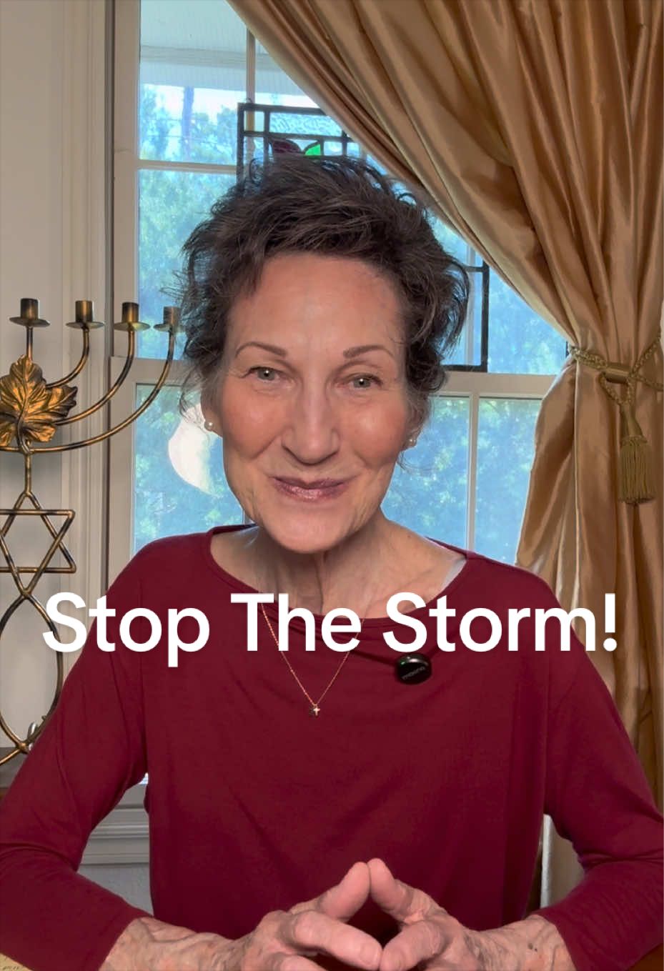 @Positively Cathy