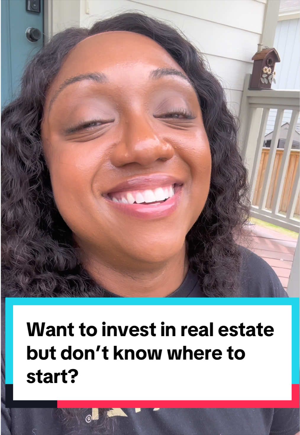 @Jennifer Justafort | REALTOR