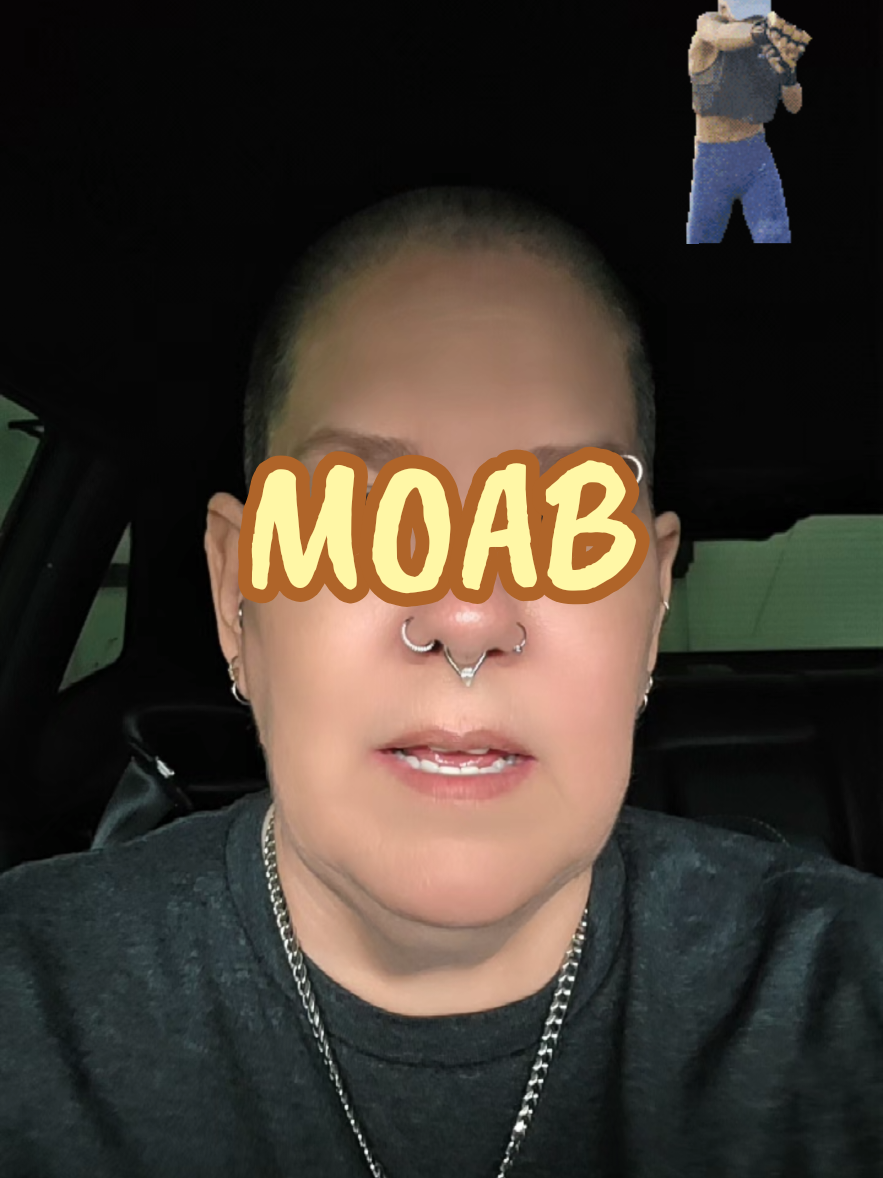 @The real TraumaRN76