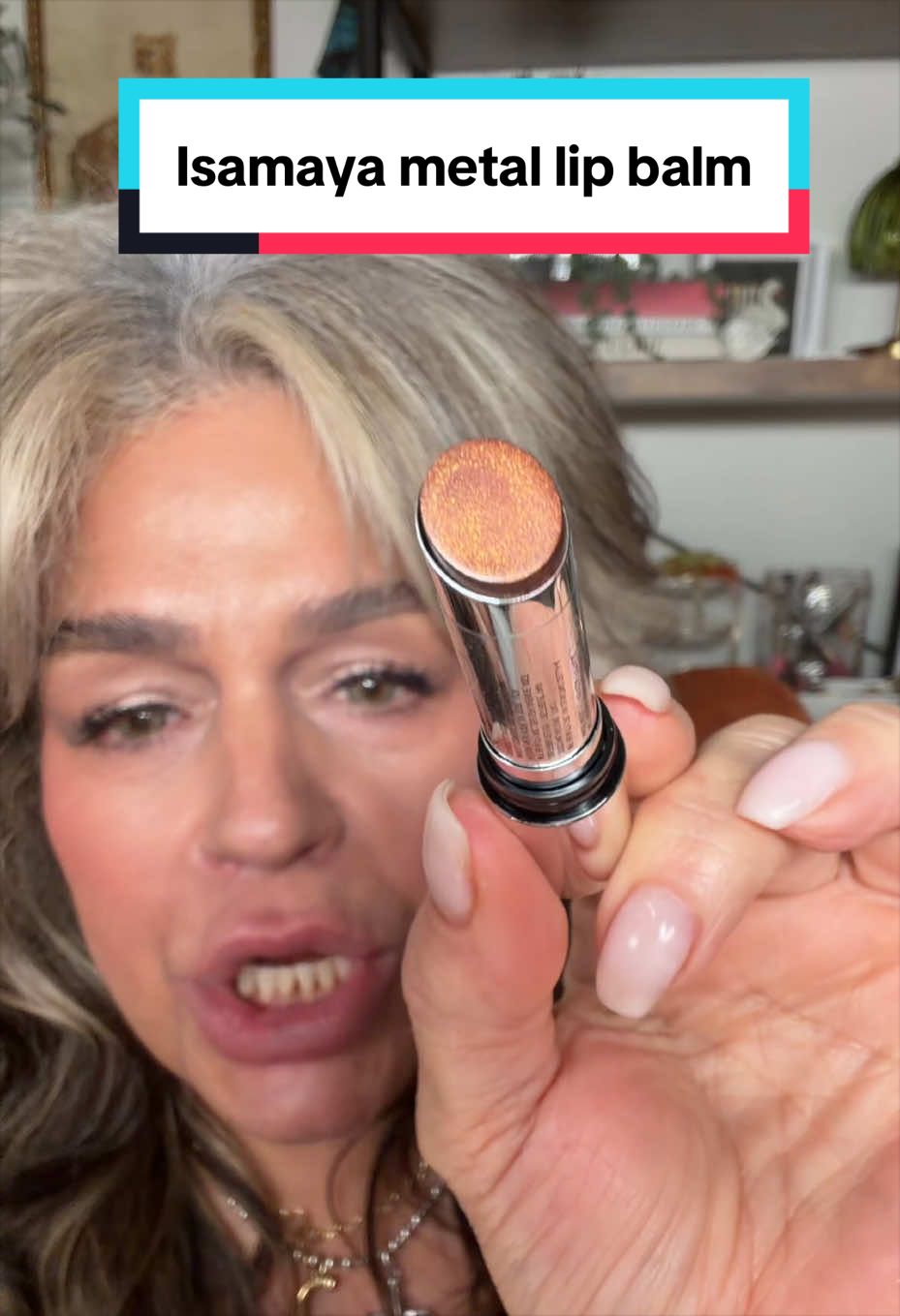 @Cherie Seaswan Makeup Tips 55+