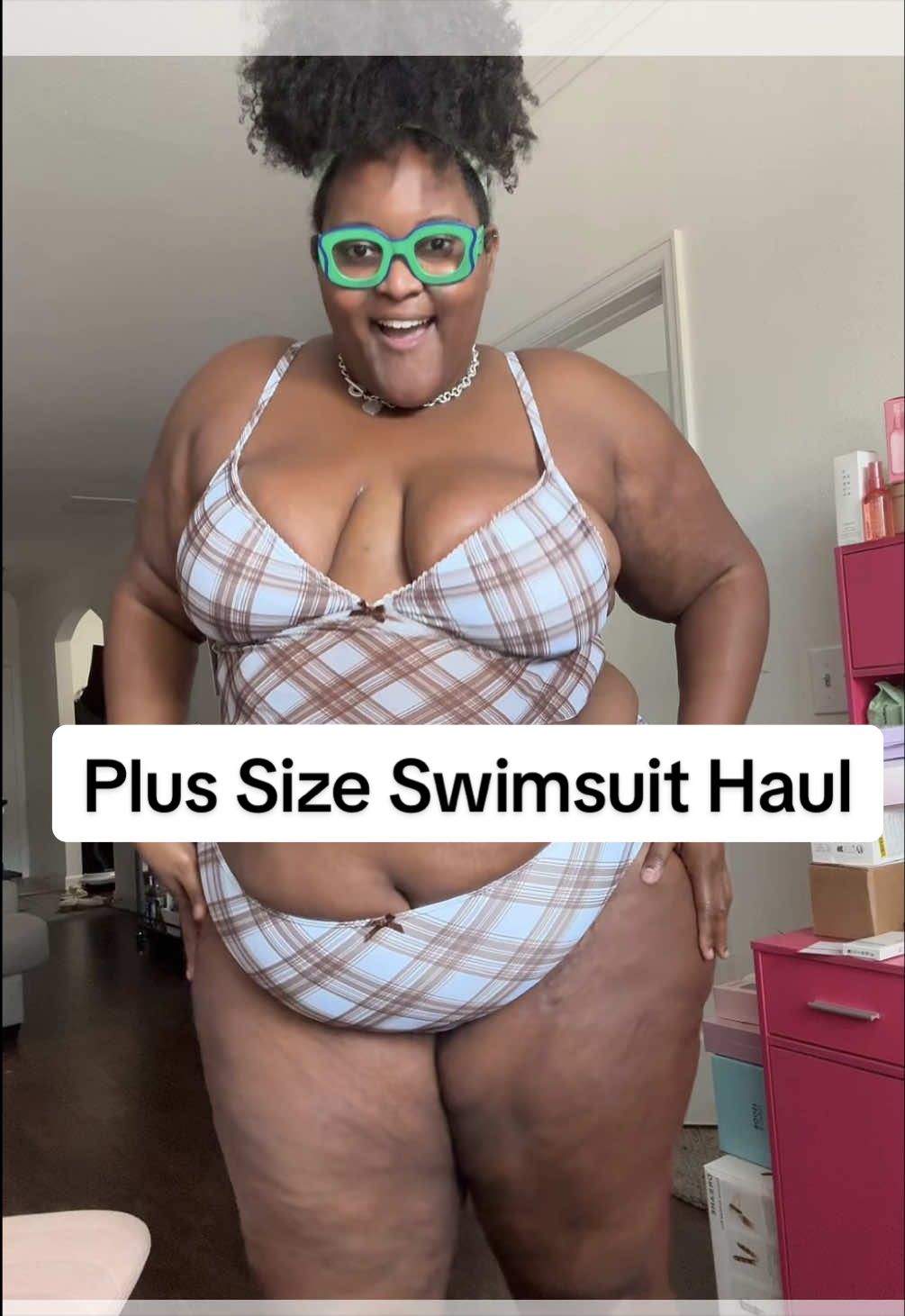 @Plus Size Baddie 💅🏾 Kyndhal