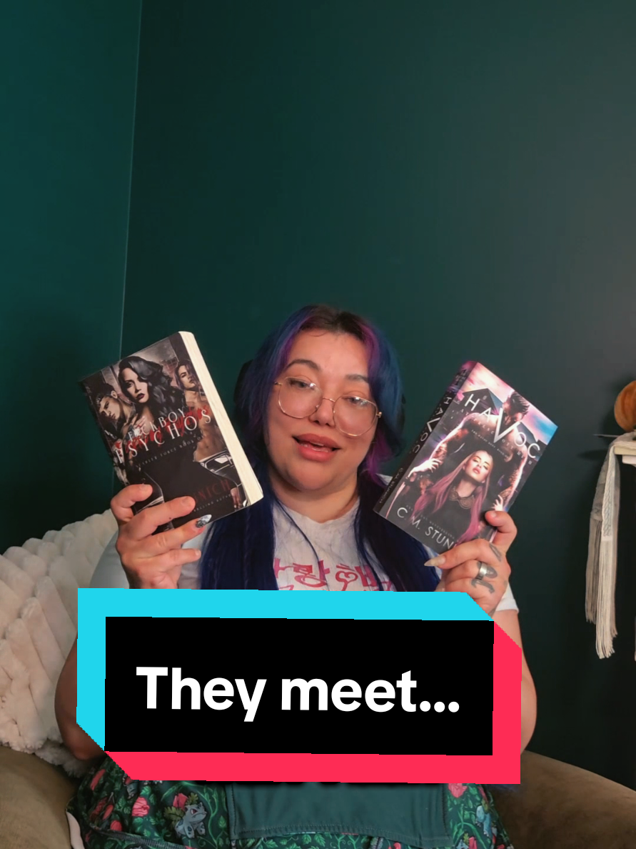 @Author C.M. Stunich