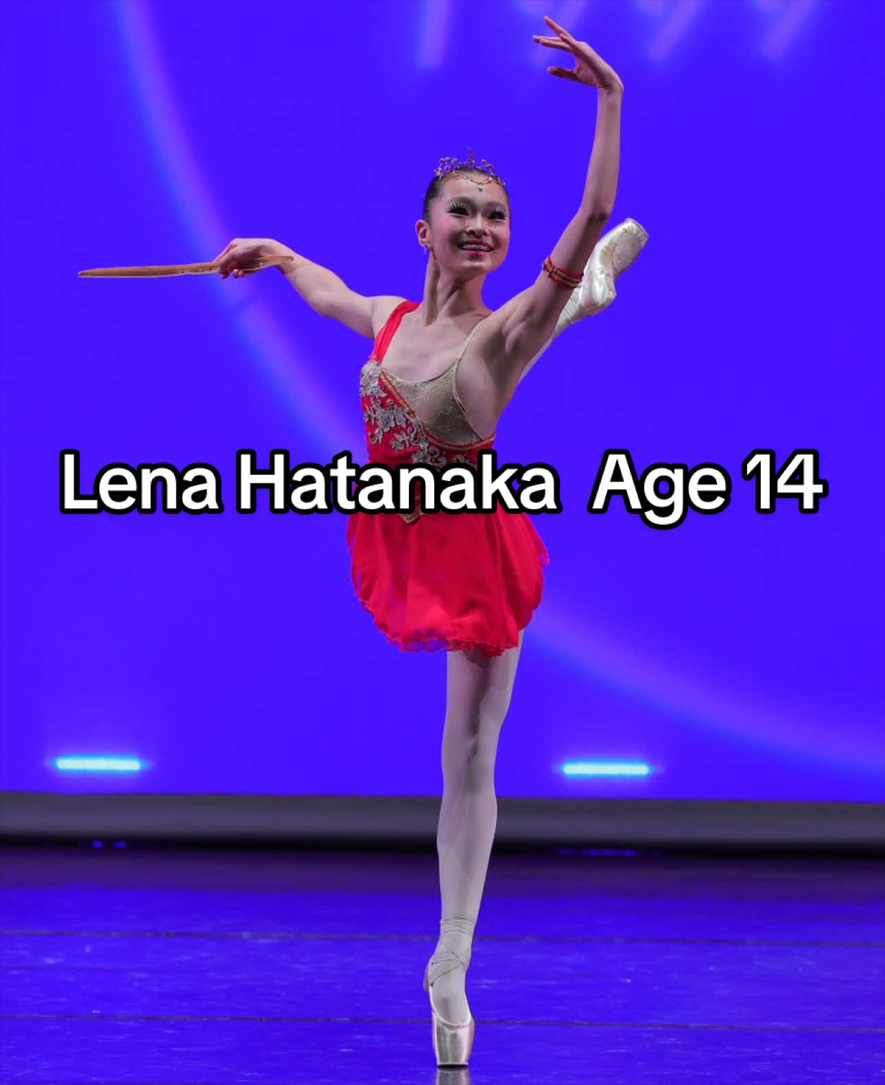 @YAGP