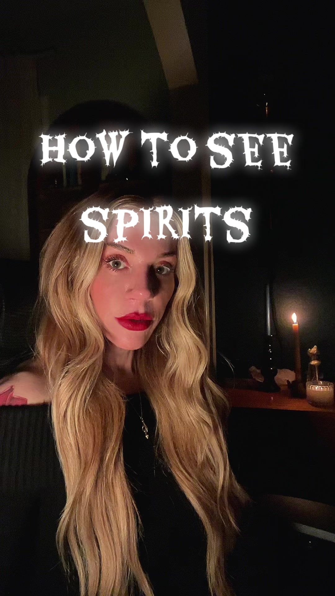 @Megan Alisa PsychicMedium