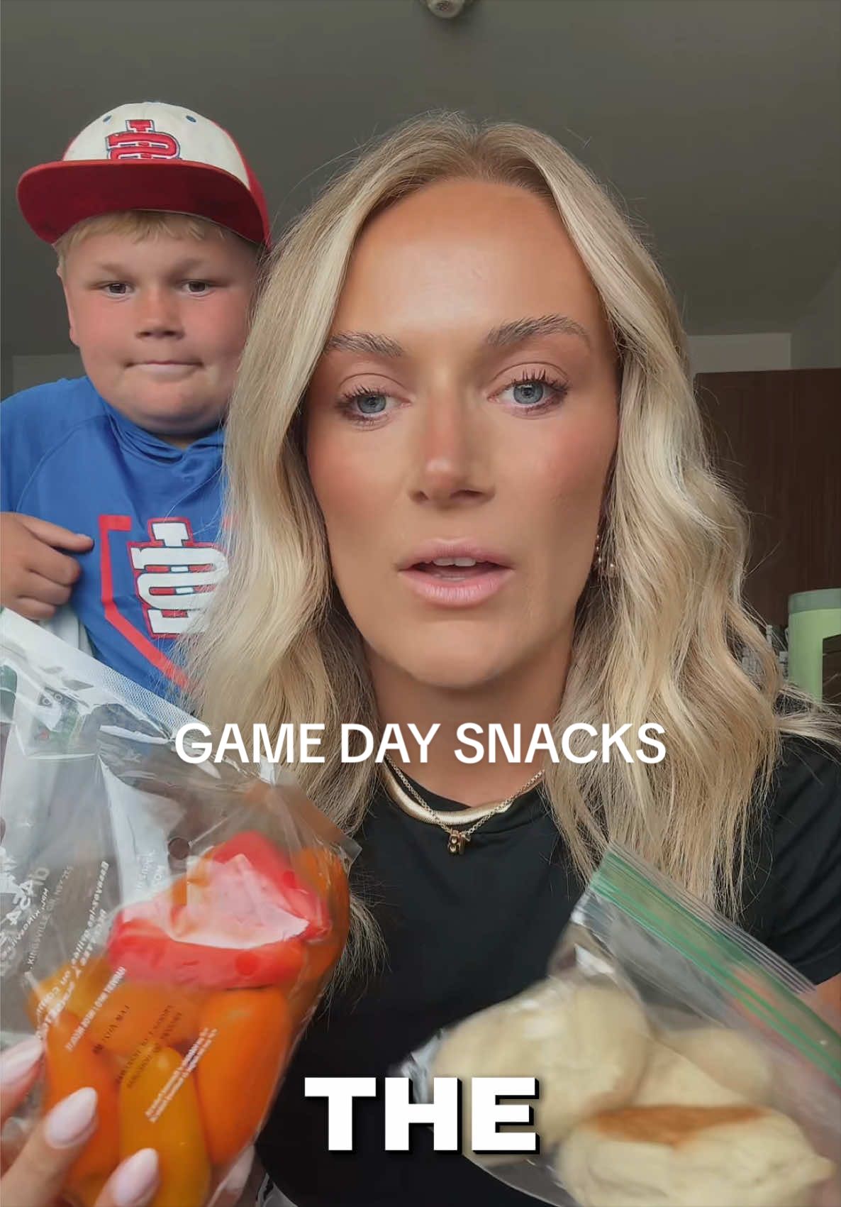 @Emilee Evans