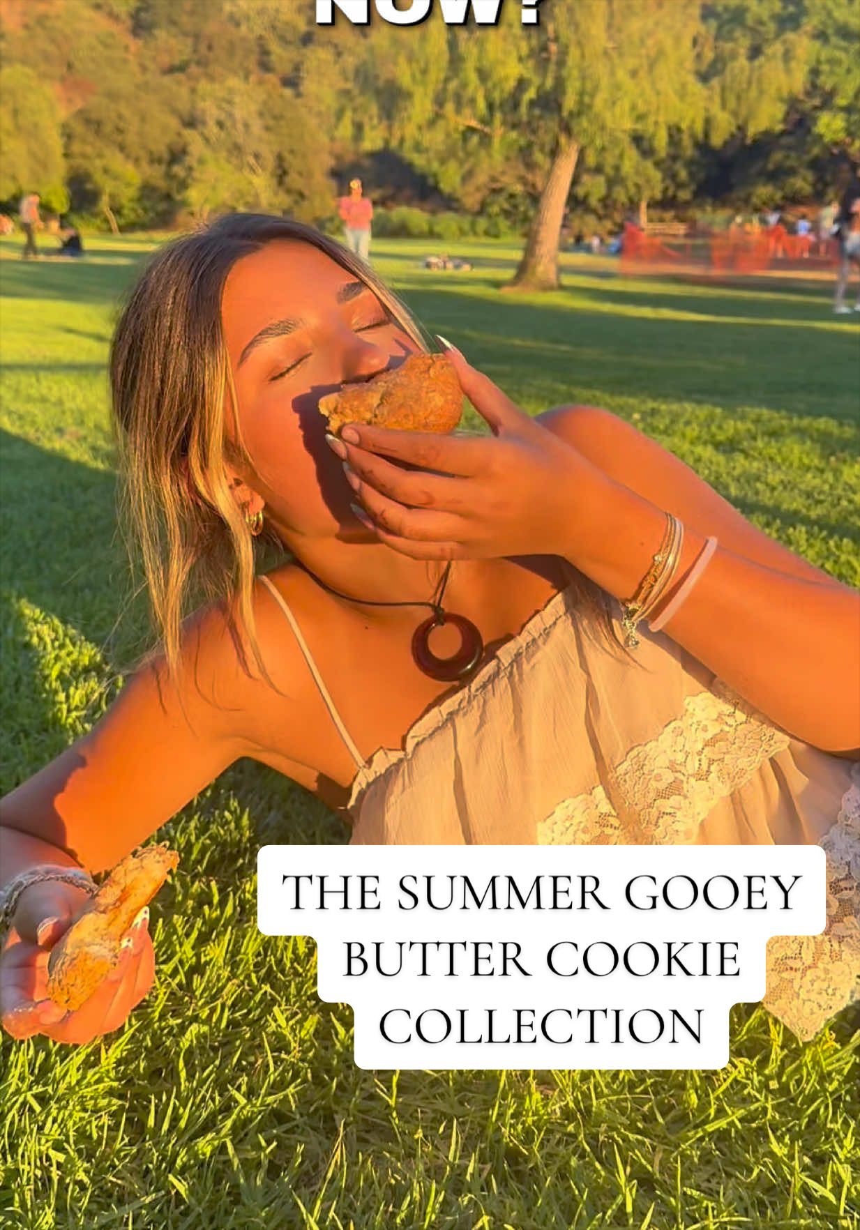 @DeLuscious Cookies