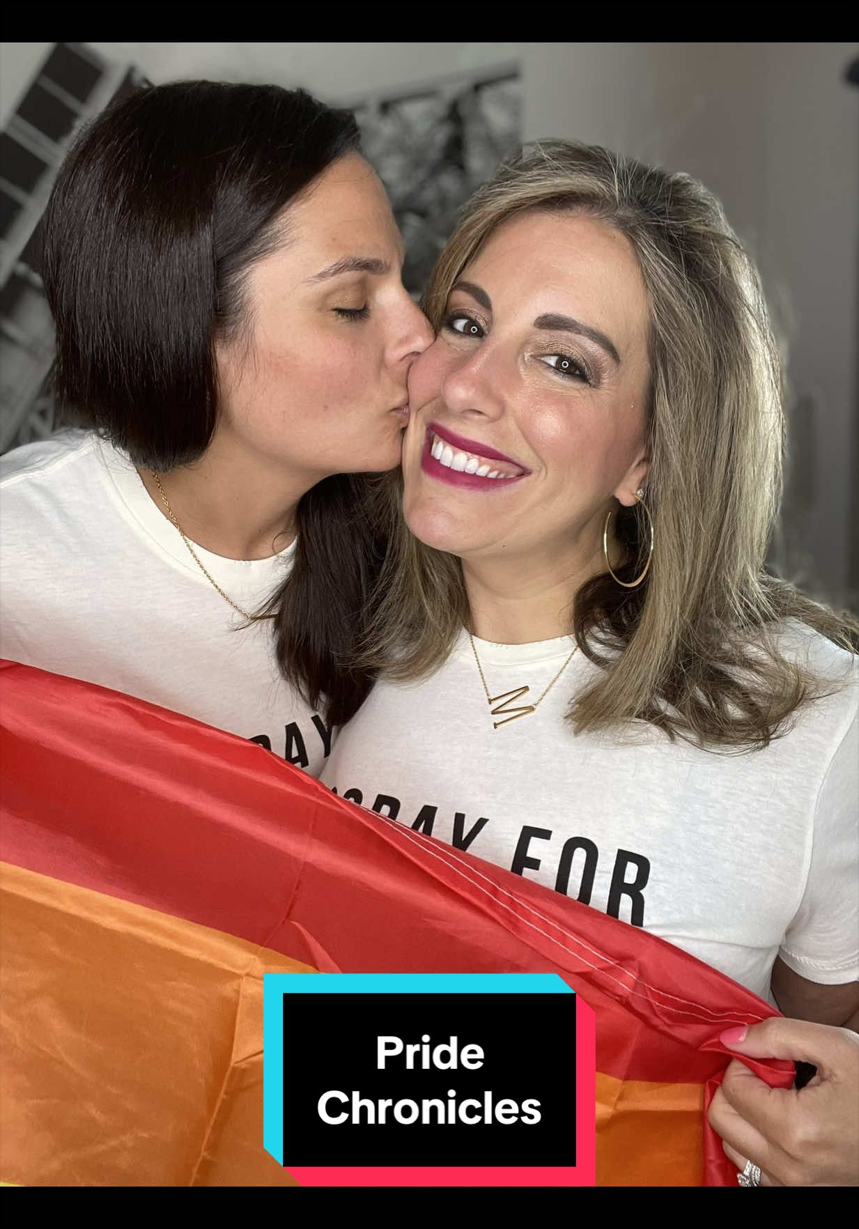 @Castof2Moms | LGBTQ Family