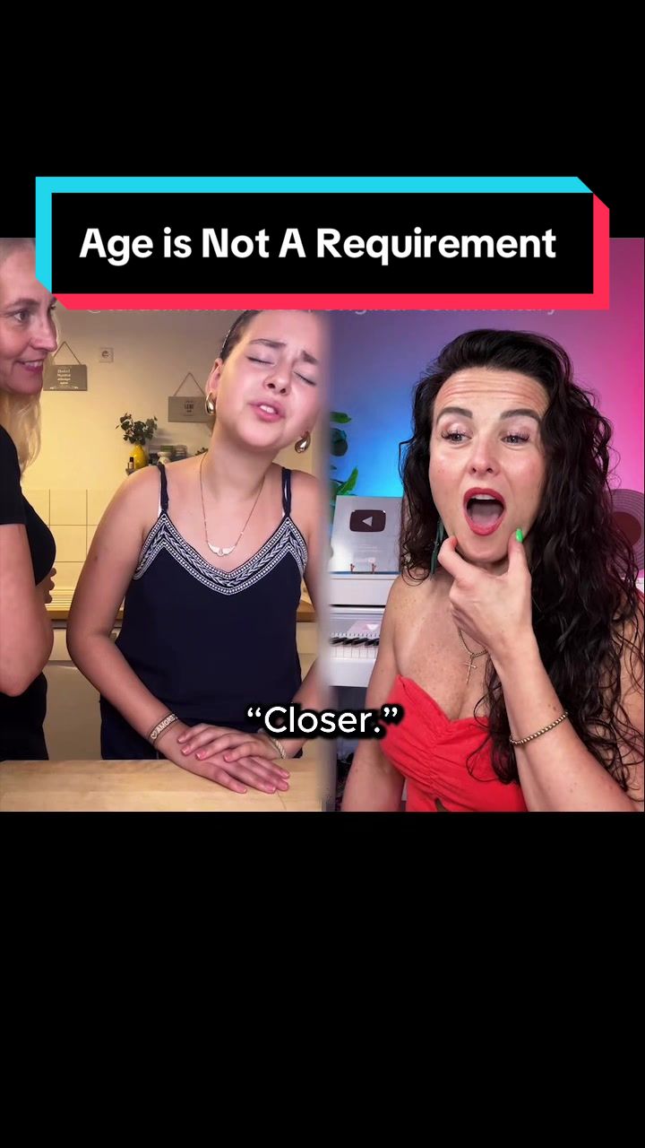 @Tara Simon Vocal Coach
