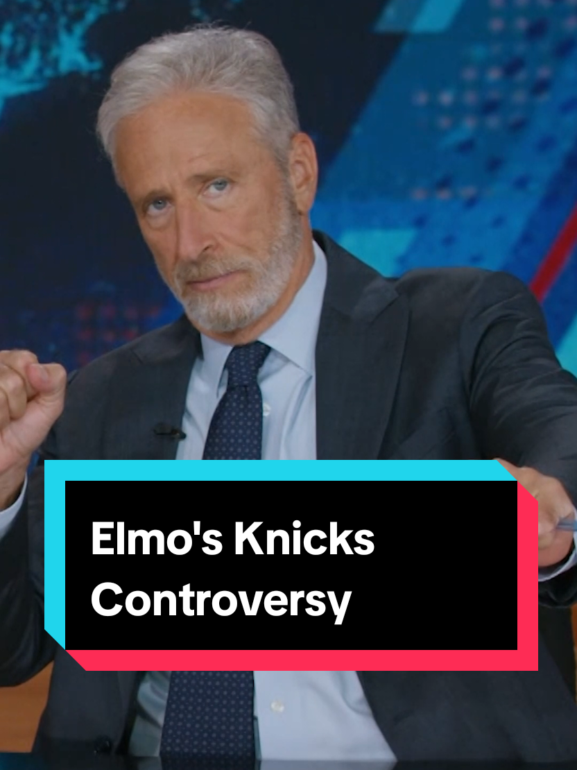 @The Daily Show