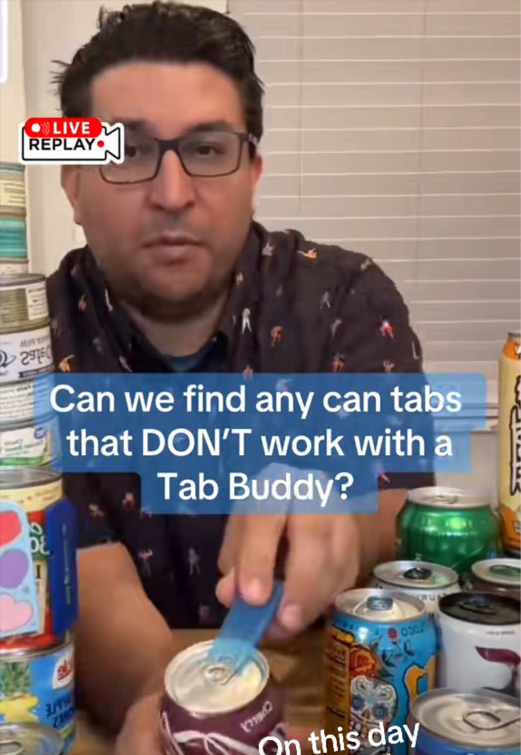 @Tab Buddies