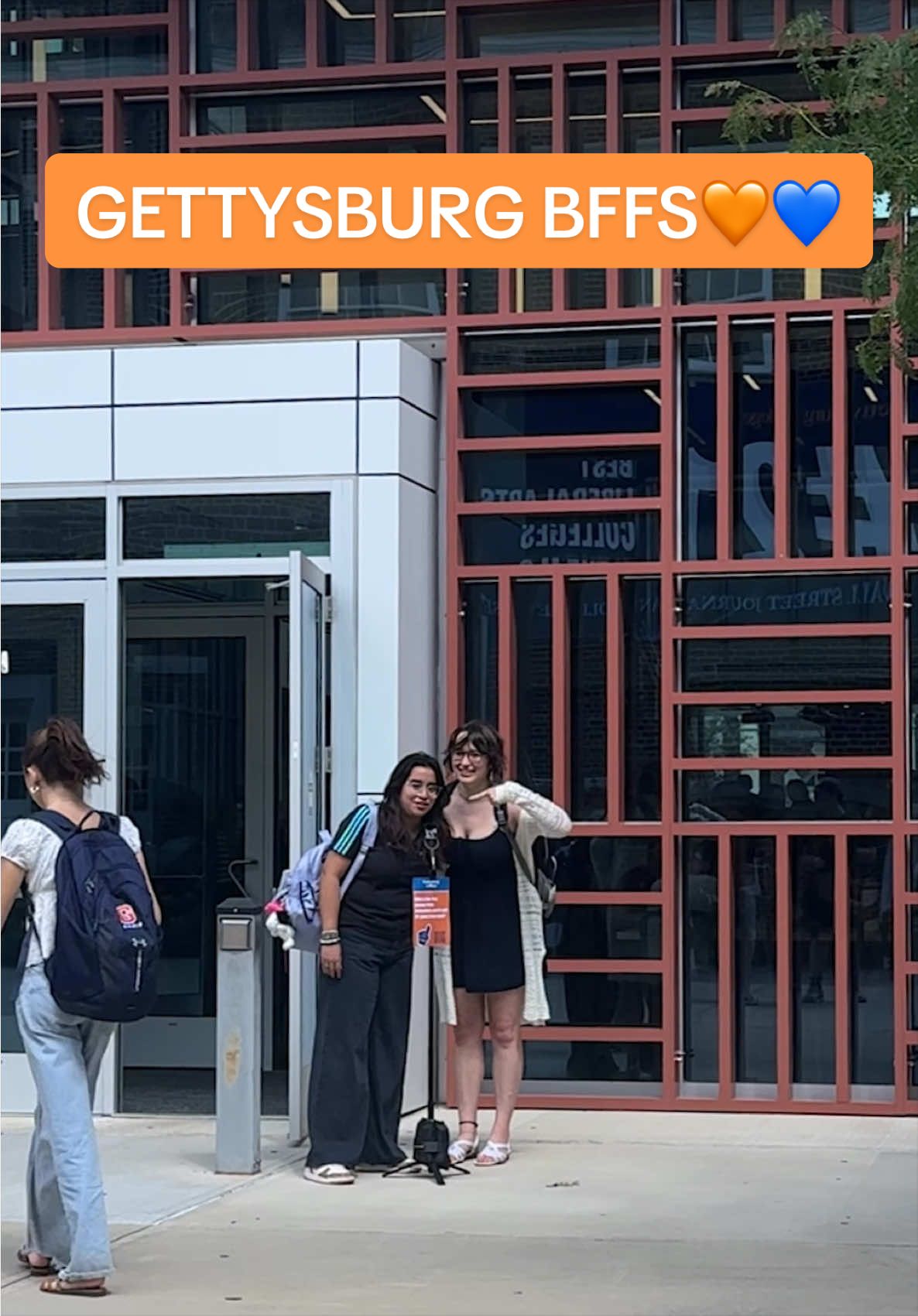 @Gettysburg College