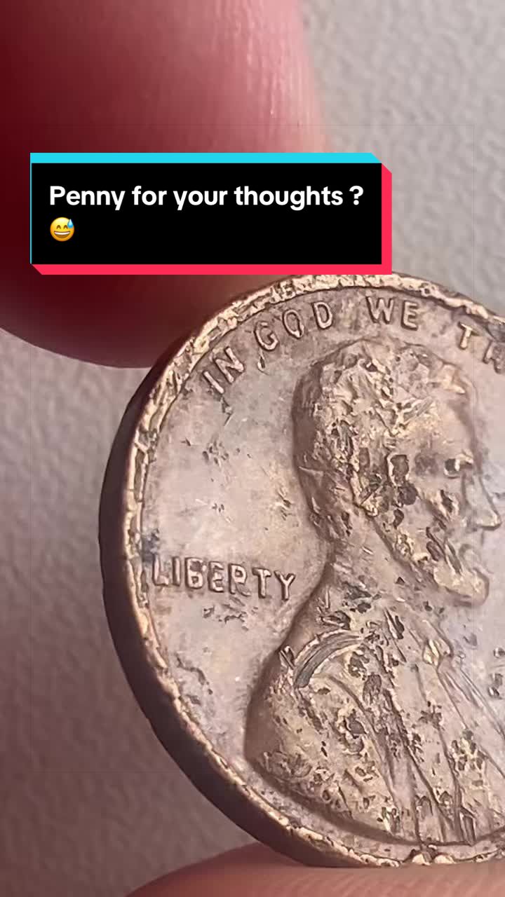 @DamagedCurrency | Coins