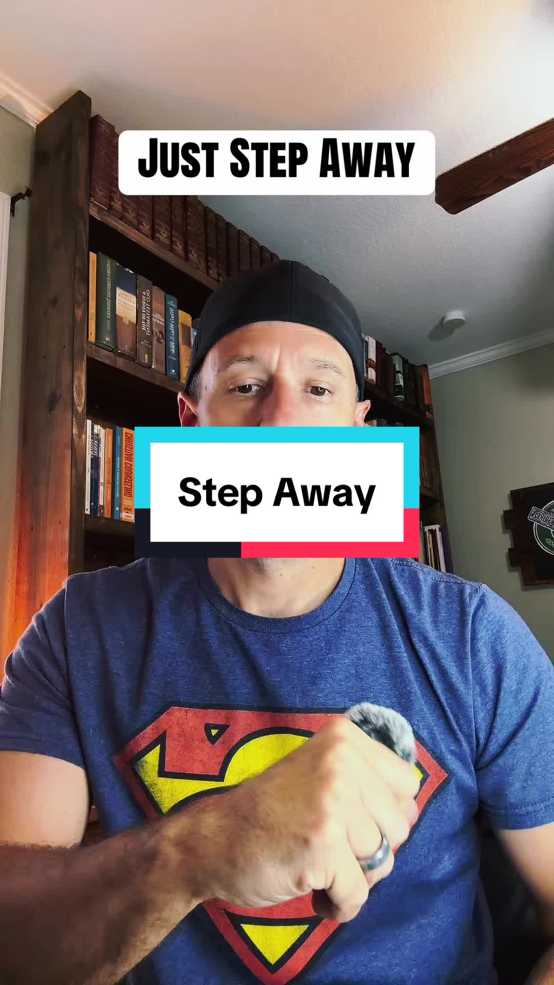 @AuthenticPastorKyle